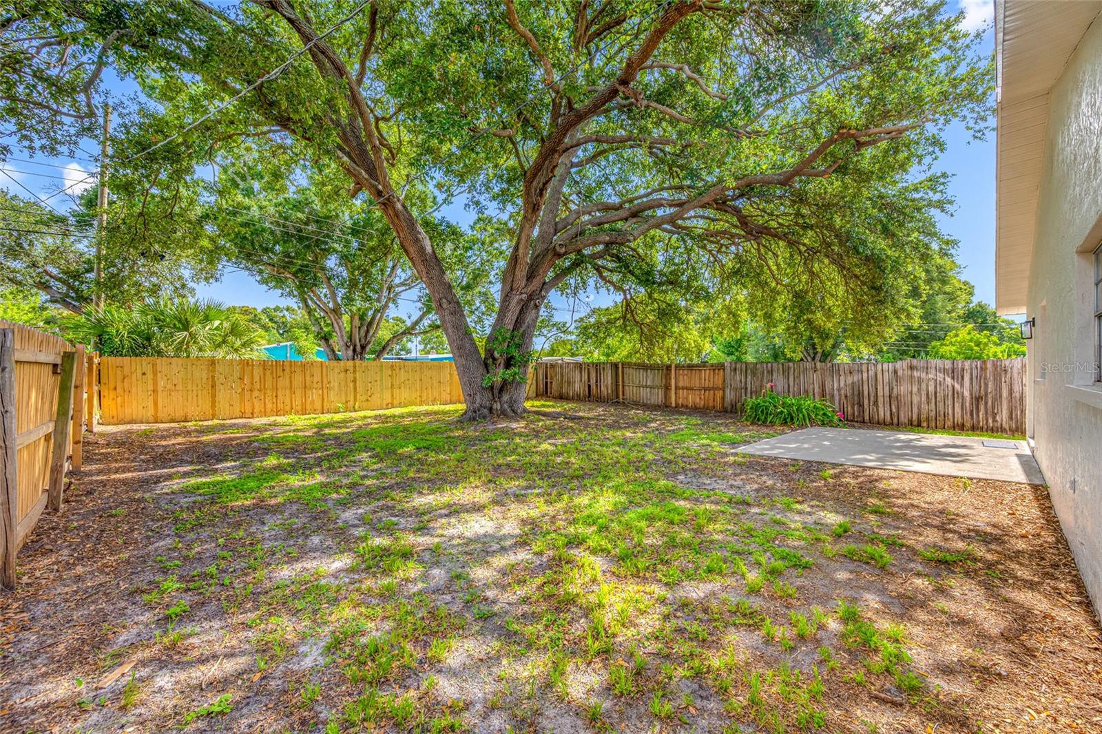 JUANITA PARK - Residential