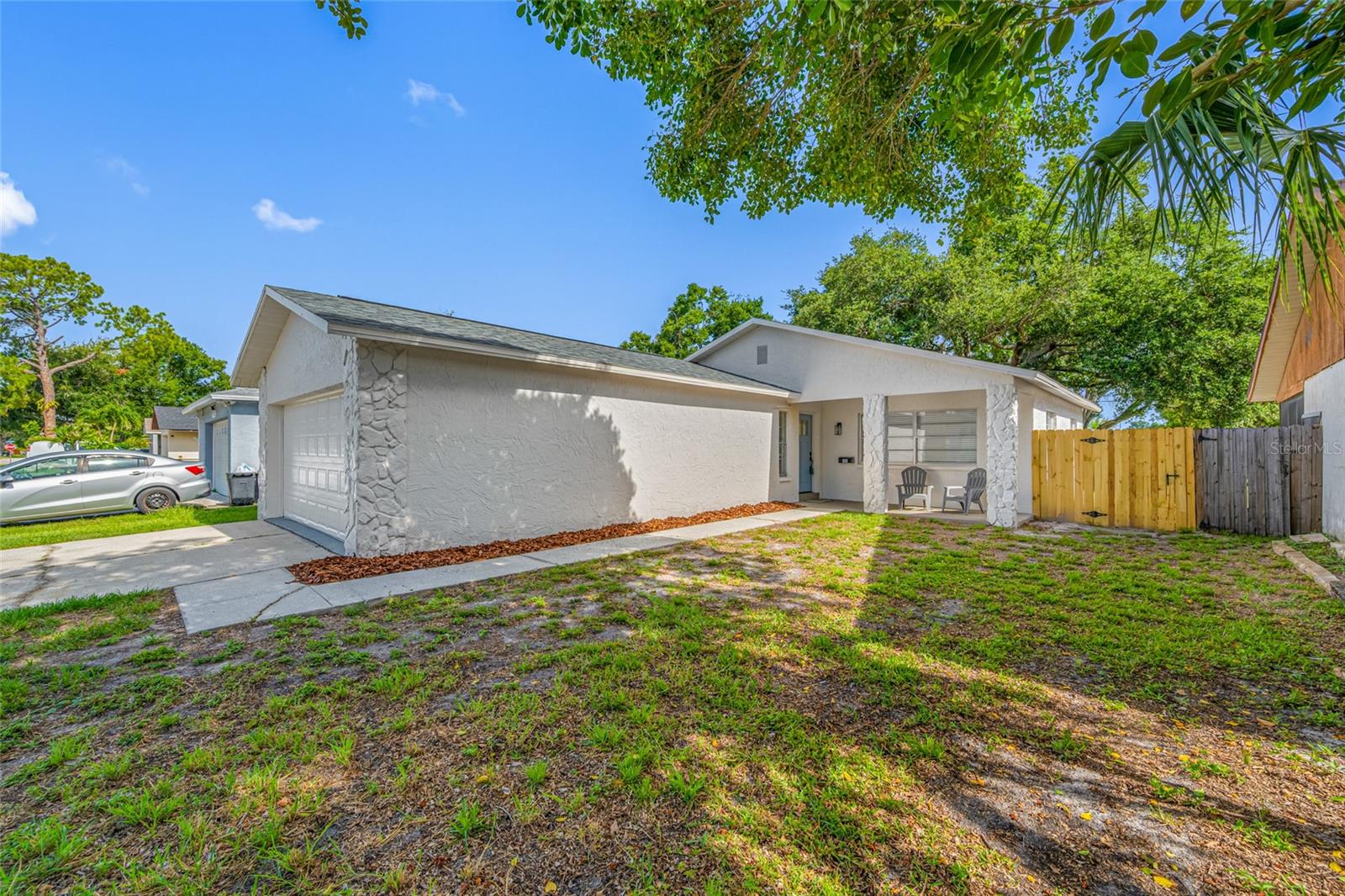JUANITA PARK - Residential