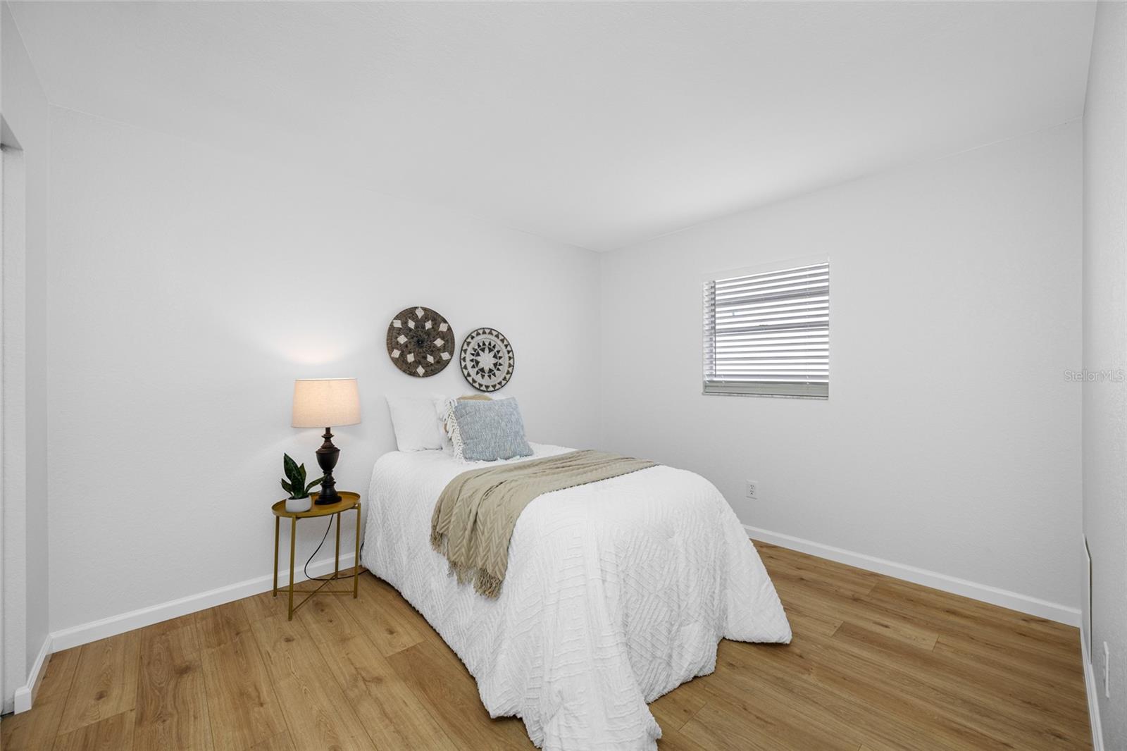 JUANITA PARK - Residential