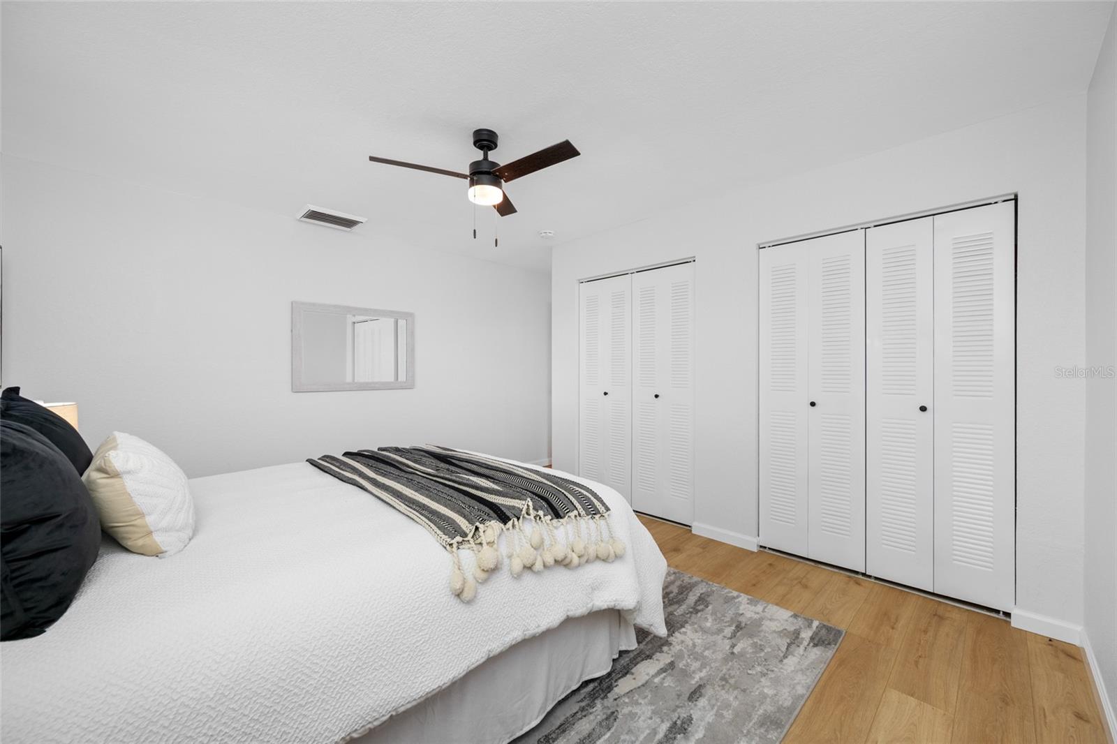 JUANITA PARK - Residential