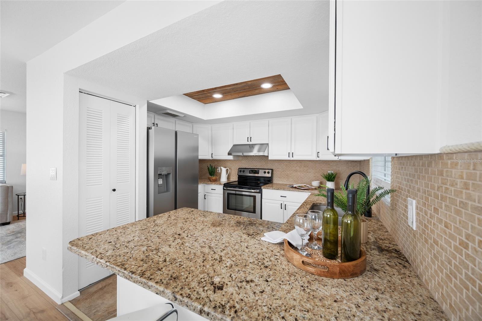 JUANITA PARK - Residential