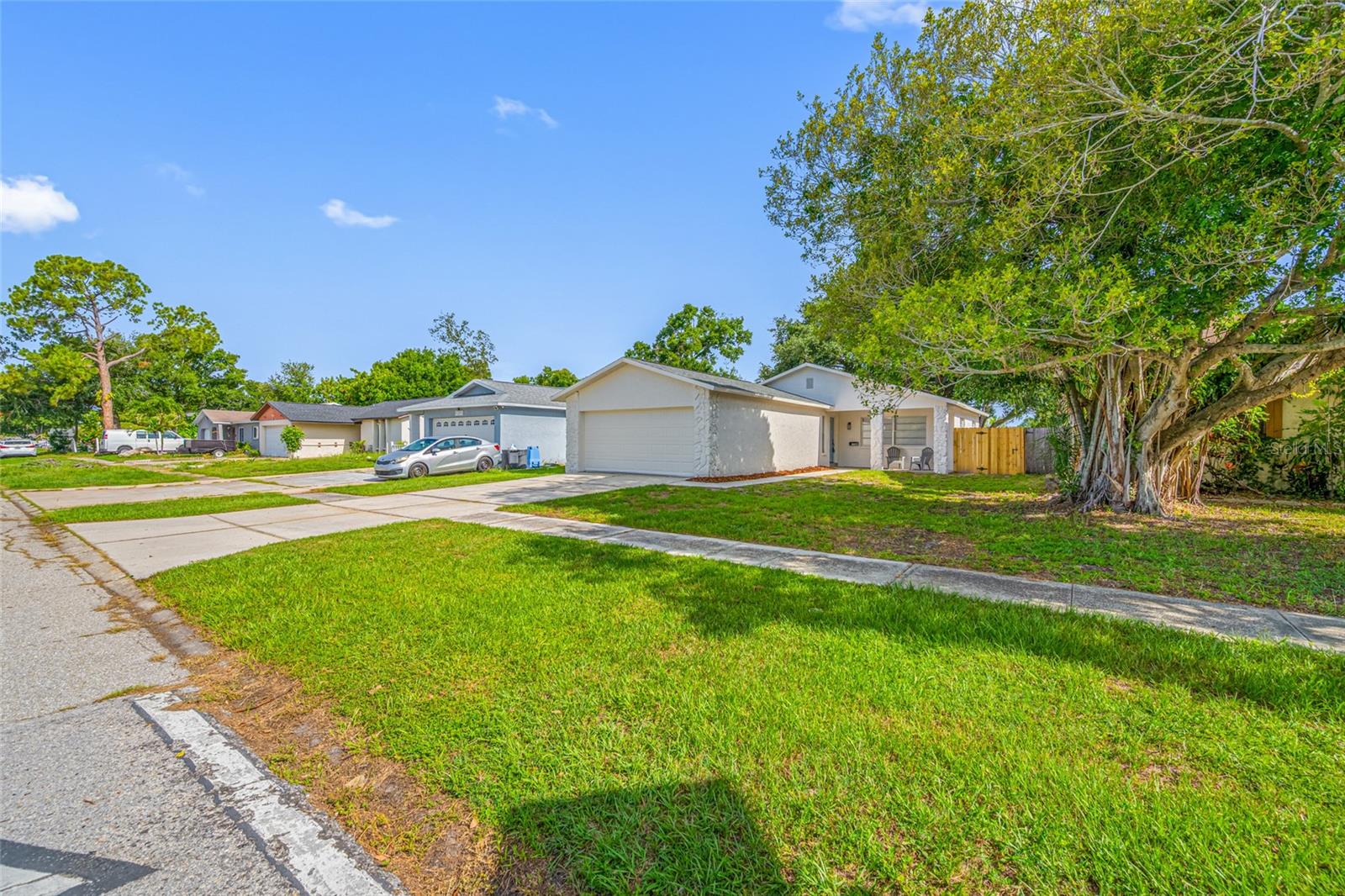 JUANITA PARK - Residential