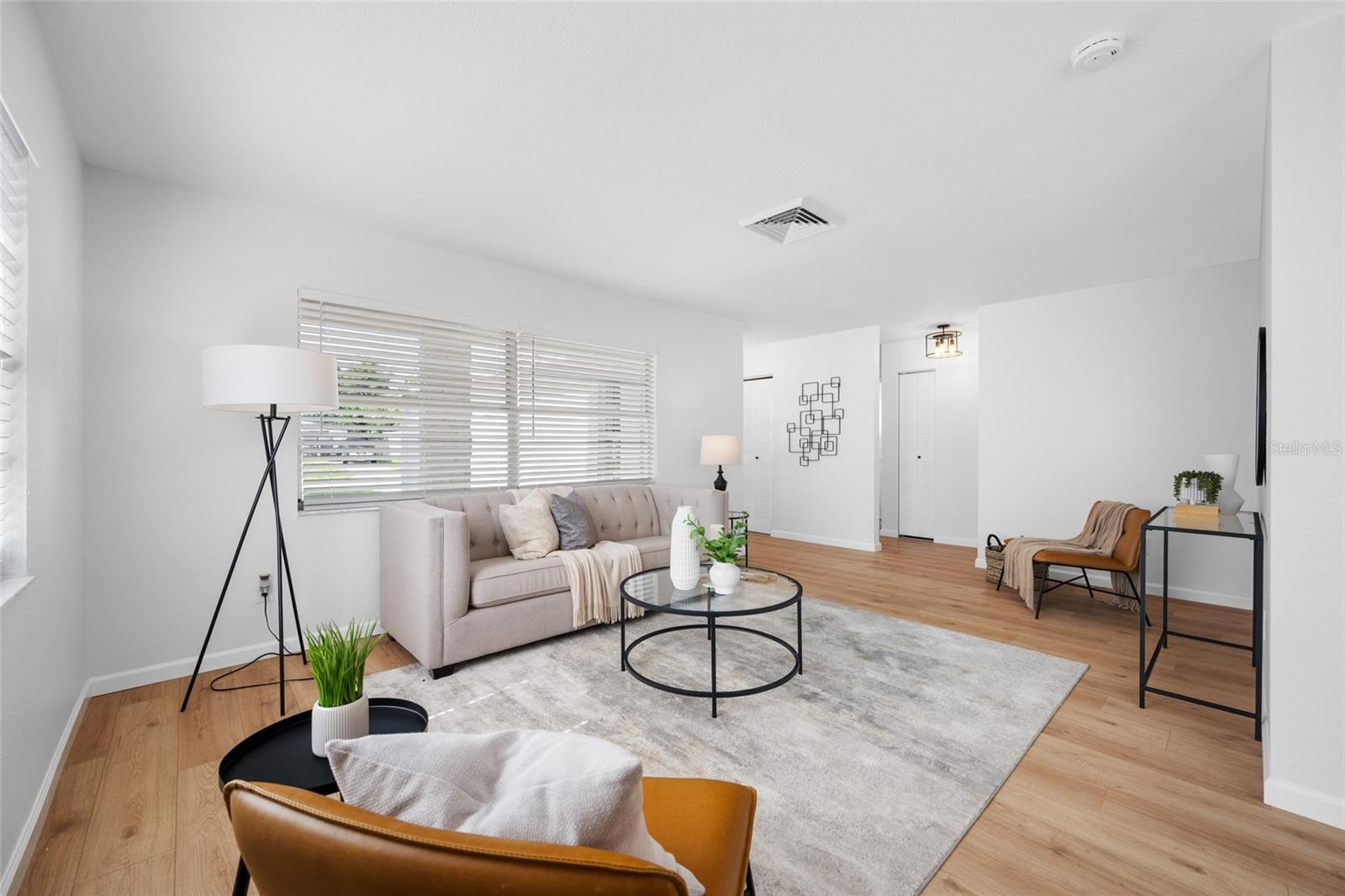 JUANITA PARK - Residential
