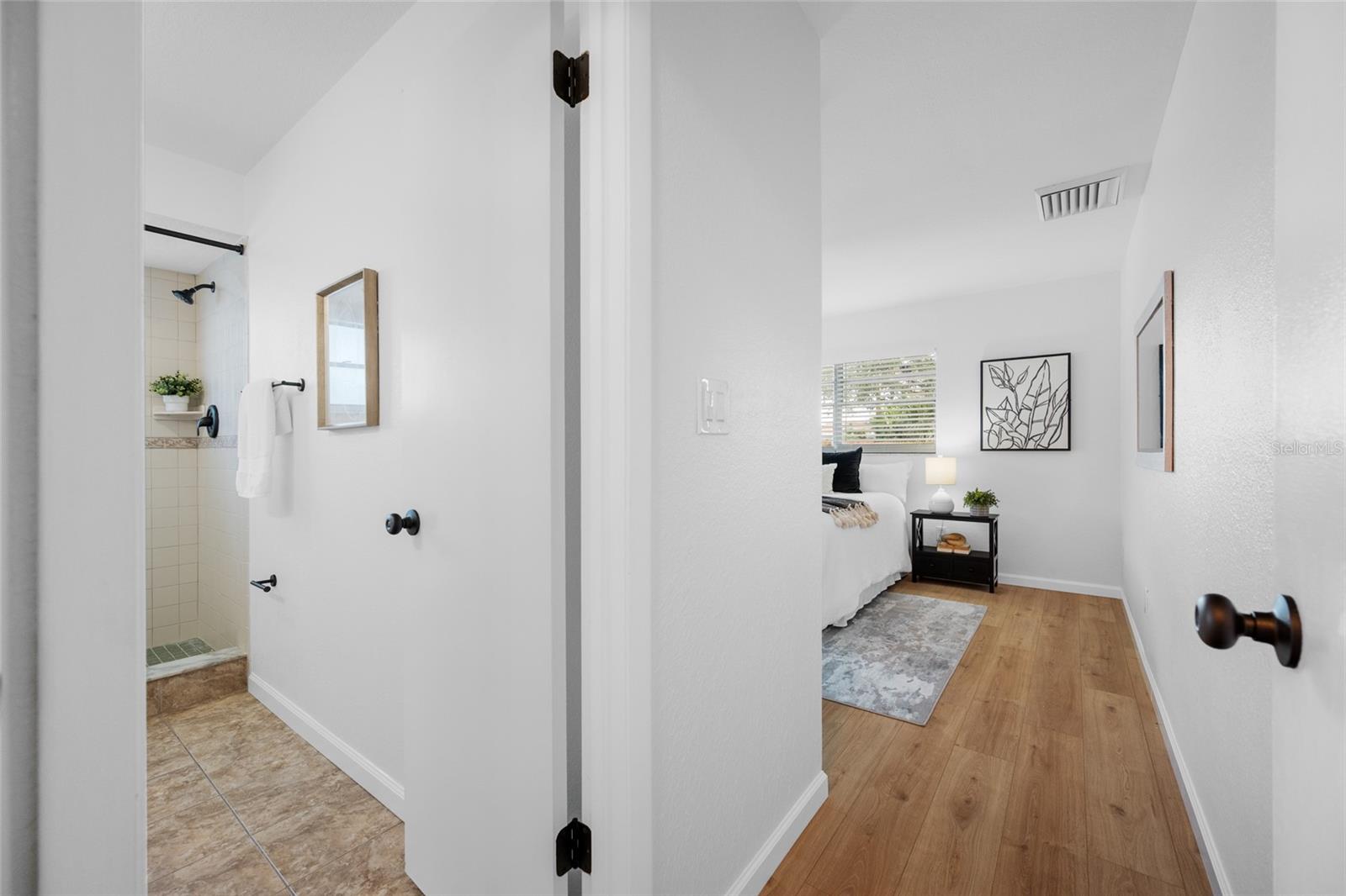JUANITA PARK - Residential