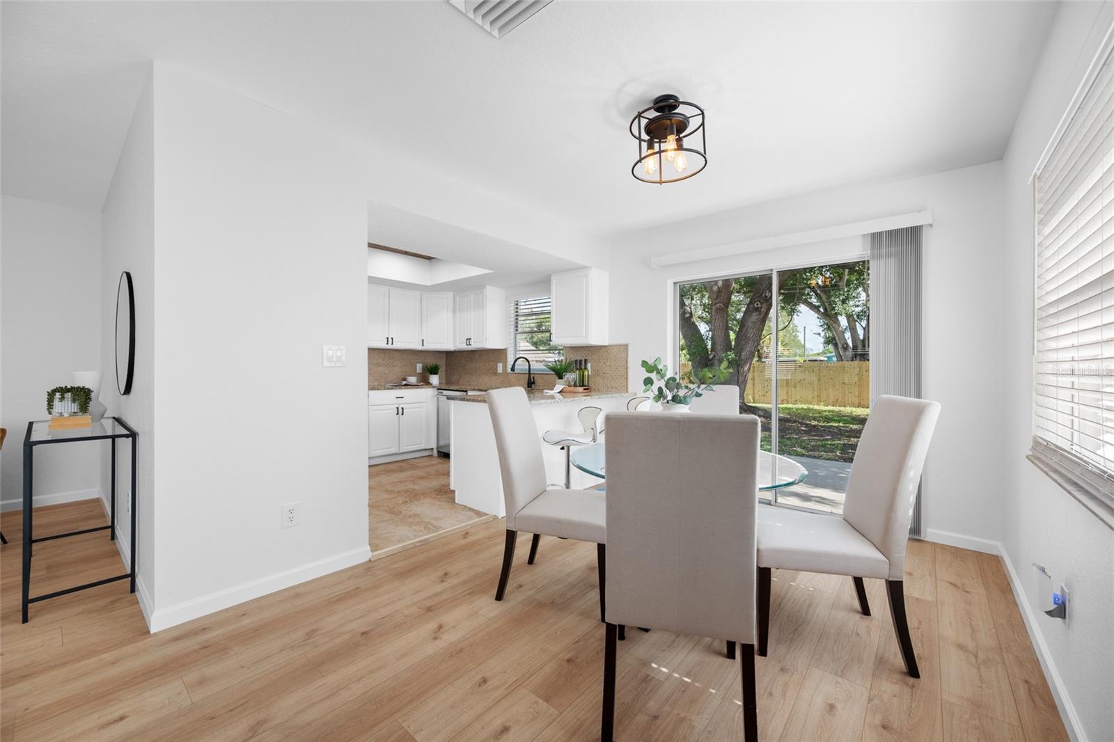 JUANITA PARK - Residential
