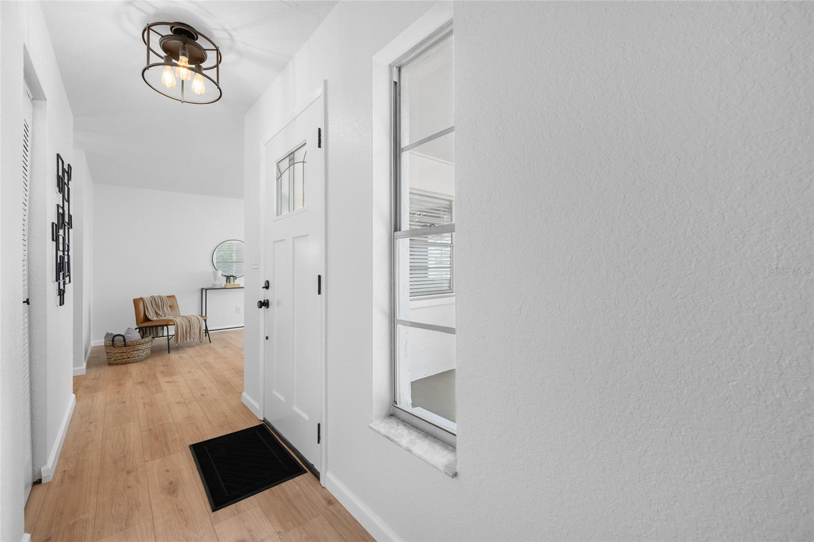 JUANITA PARK - Residential