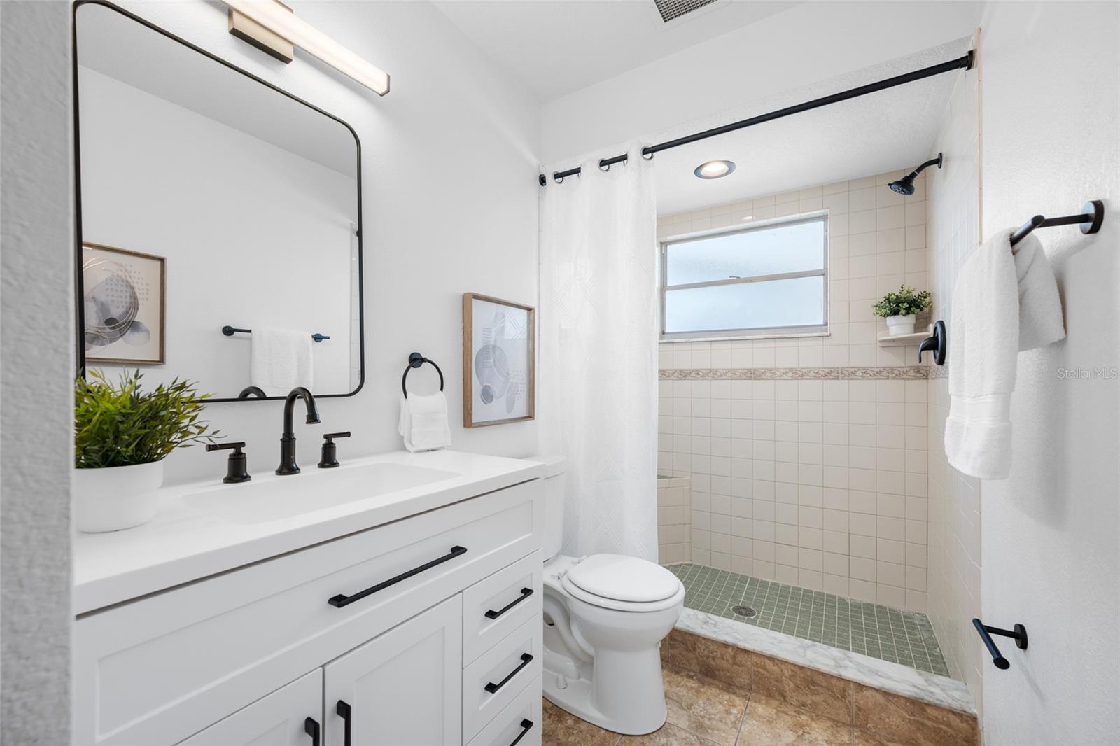 JUANITA PARK - Residential
