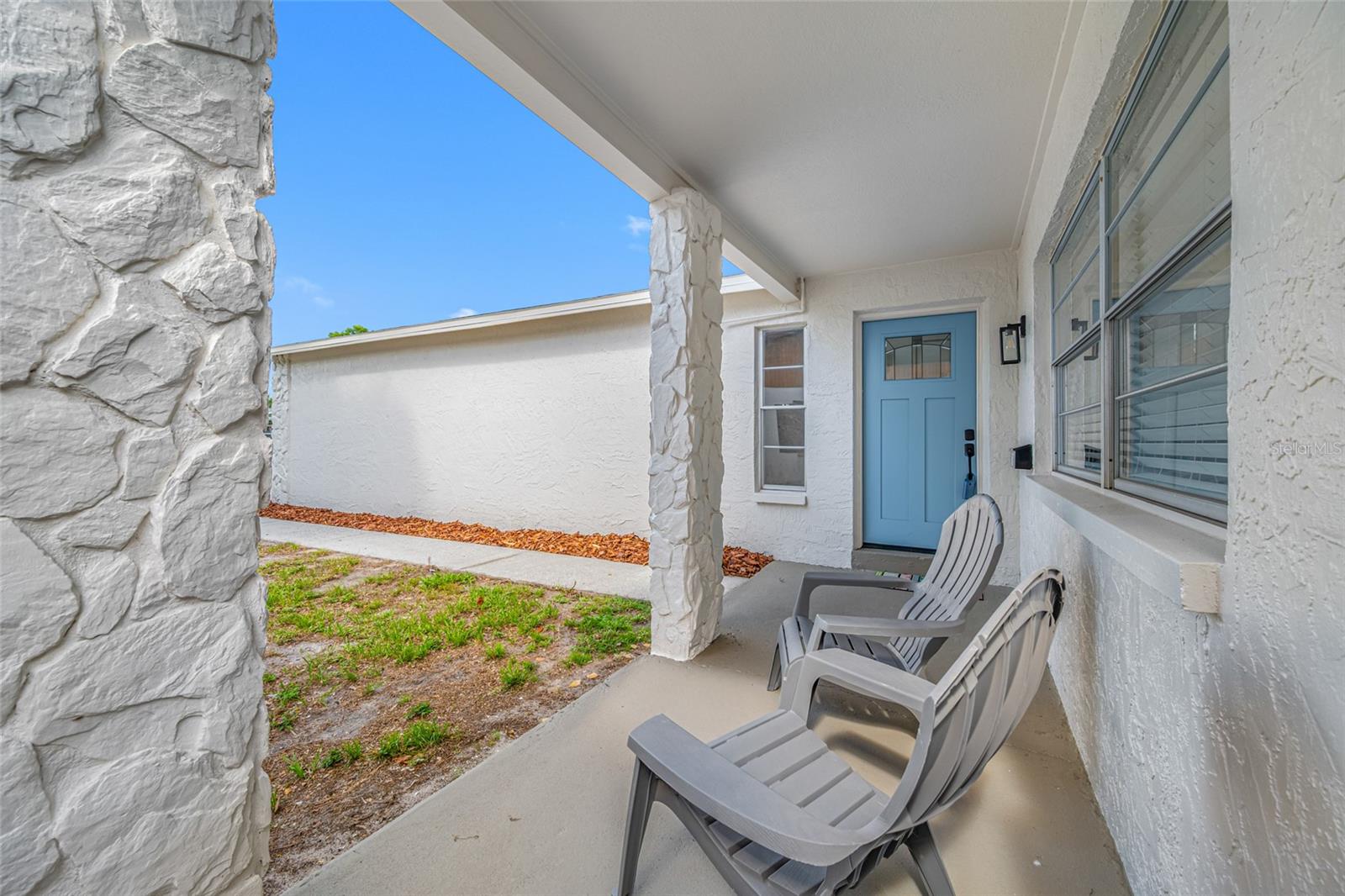 JUANITA PARK - Residential