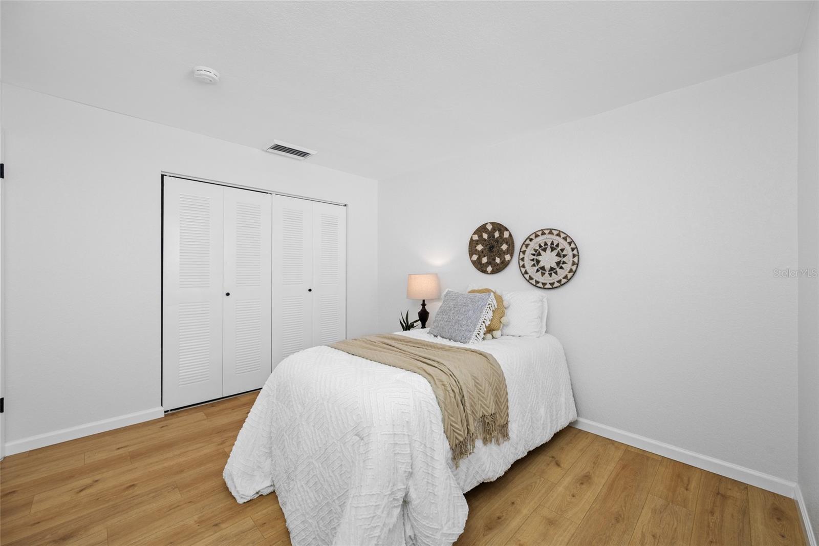 JUANITA PARK - Residential