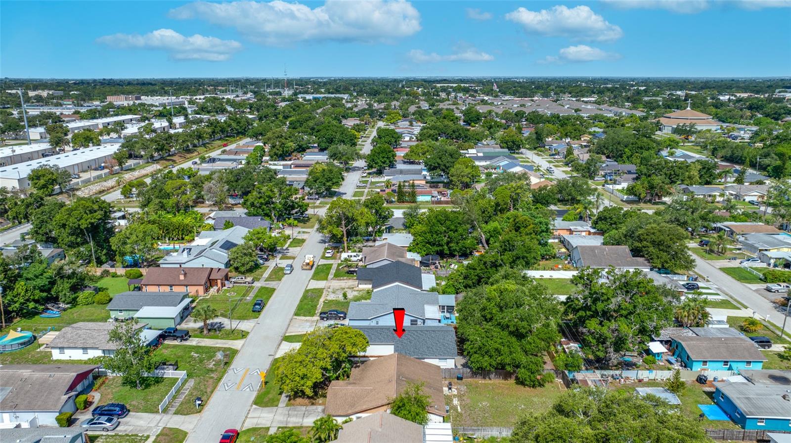 JUANITA PARK - Residential