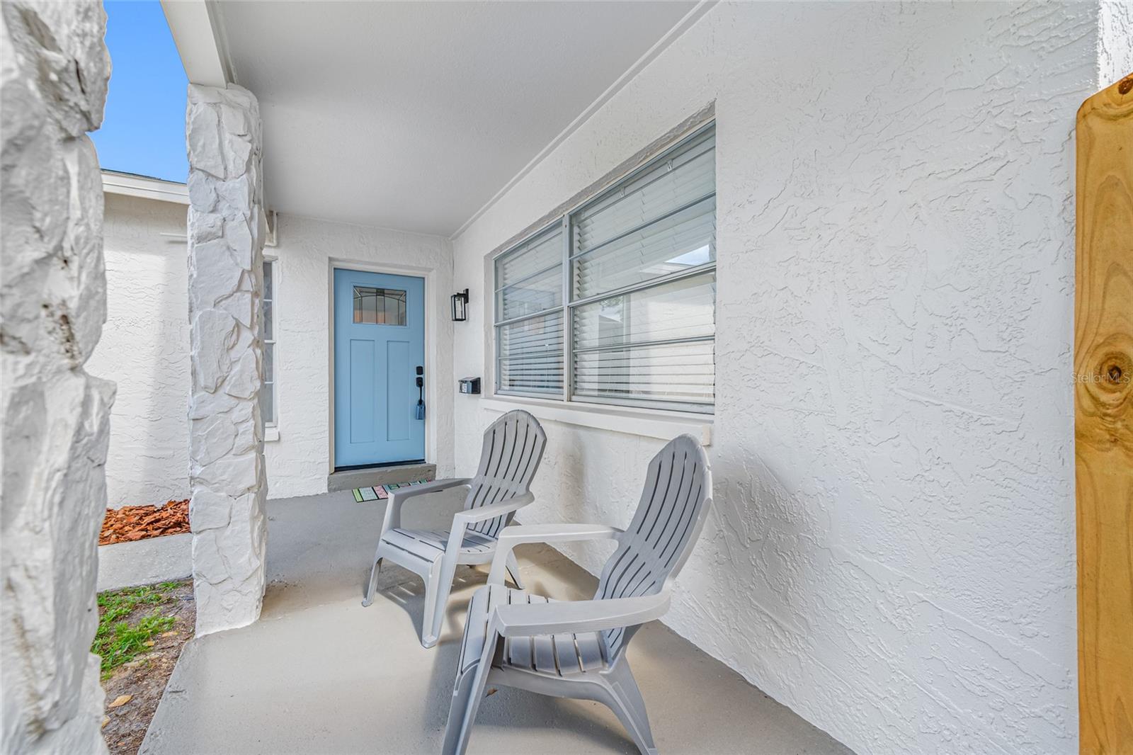 JUANITA PARK - Residential