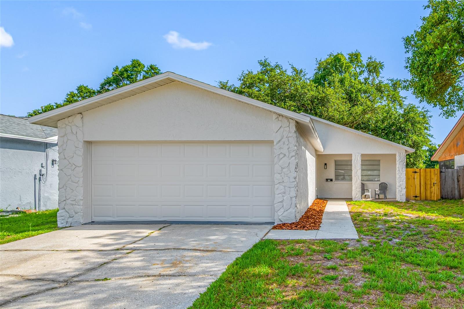 JUANITA PARK - Residential