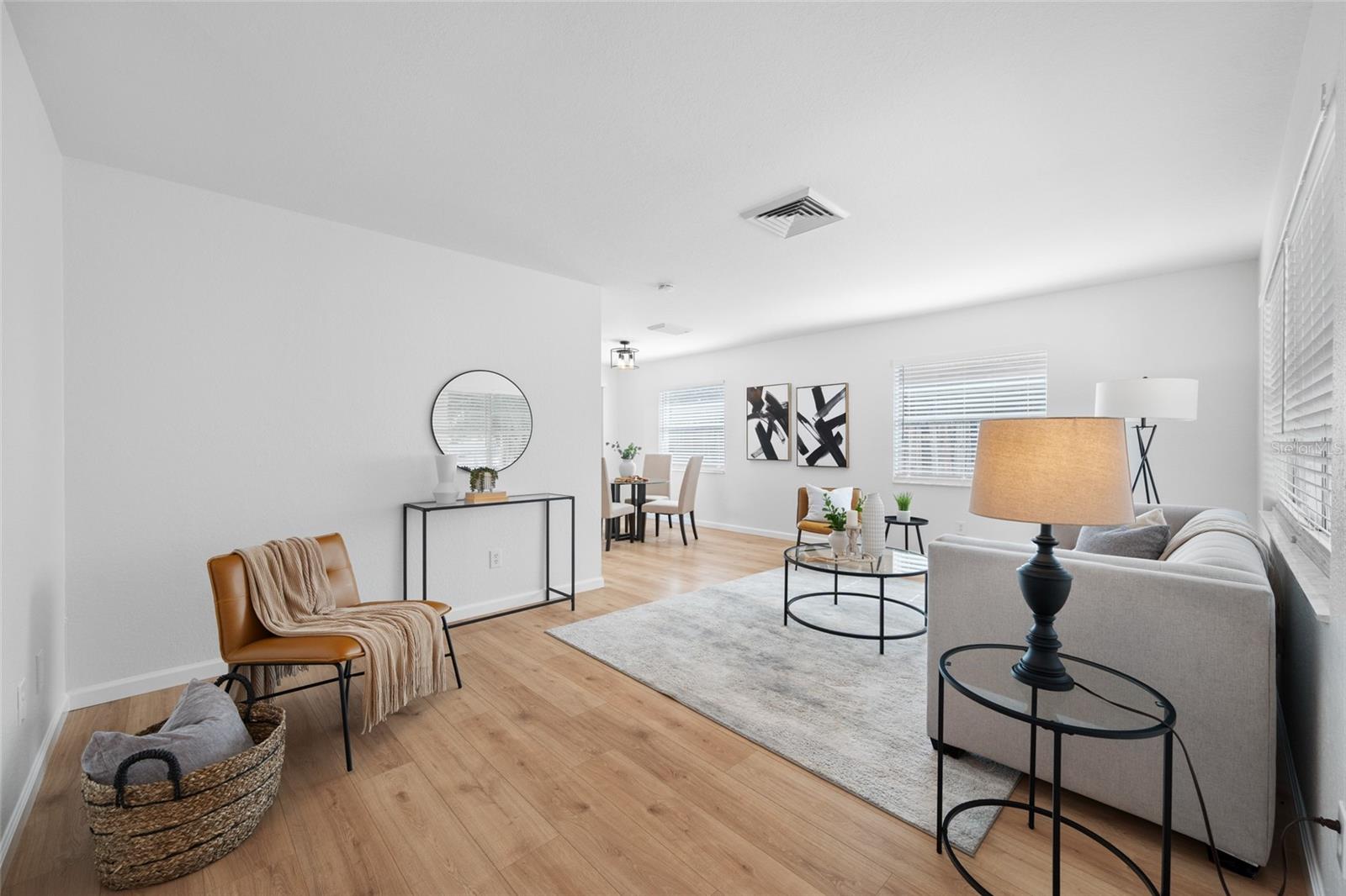 JUANITA PARK - Residential