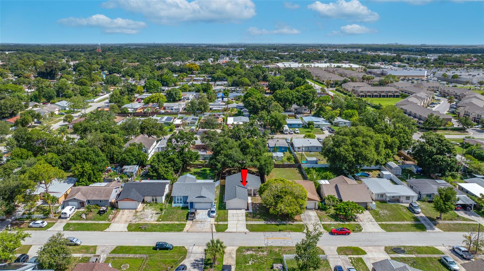 JUANITA PARK - Residential