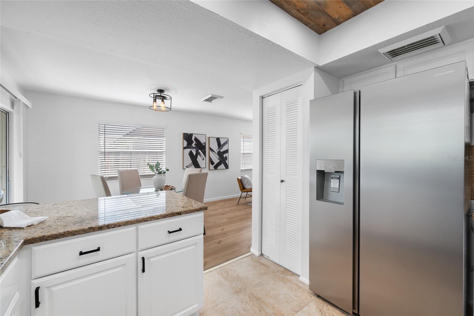 JUANITA PARK - Residential