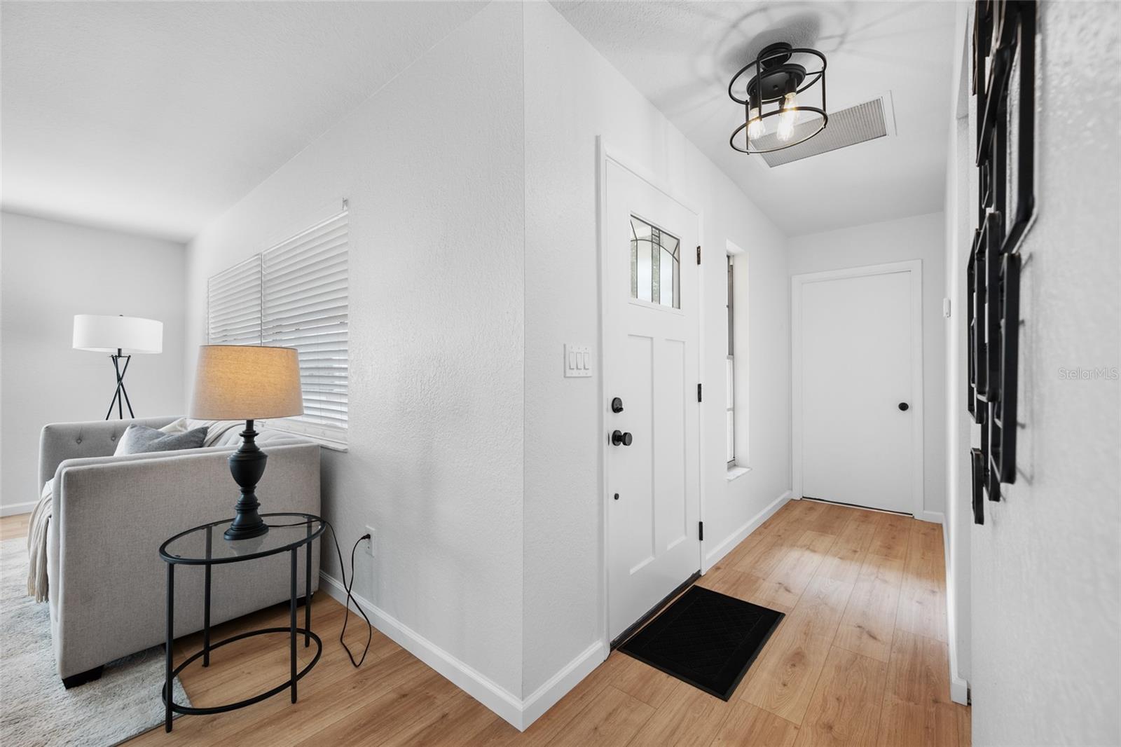 JUANITA PARK - Residential