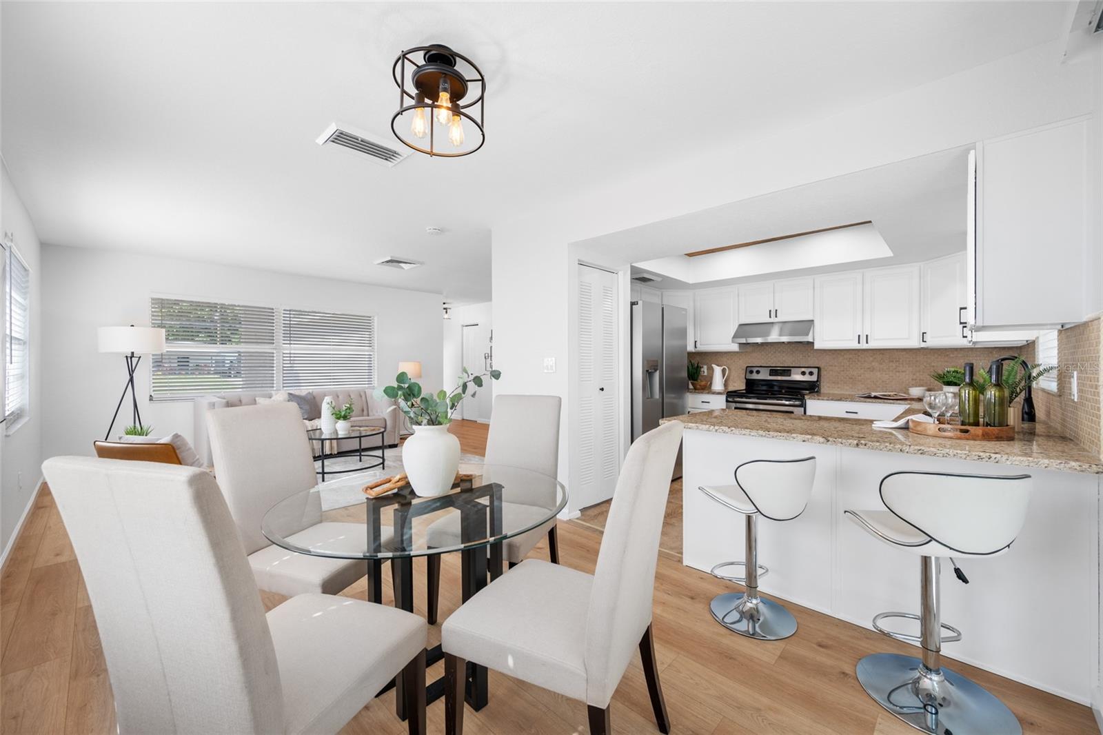 JUANITA PARK - Residential