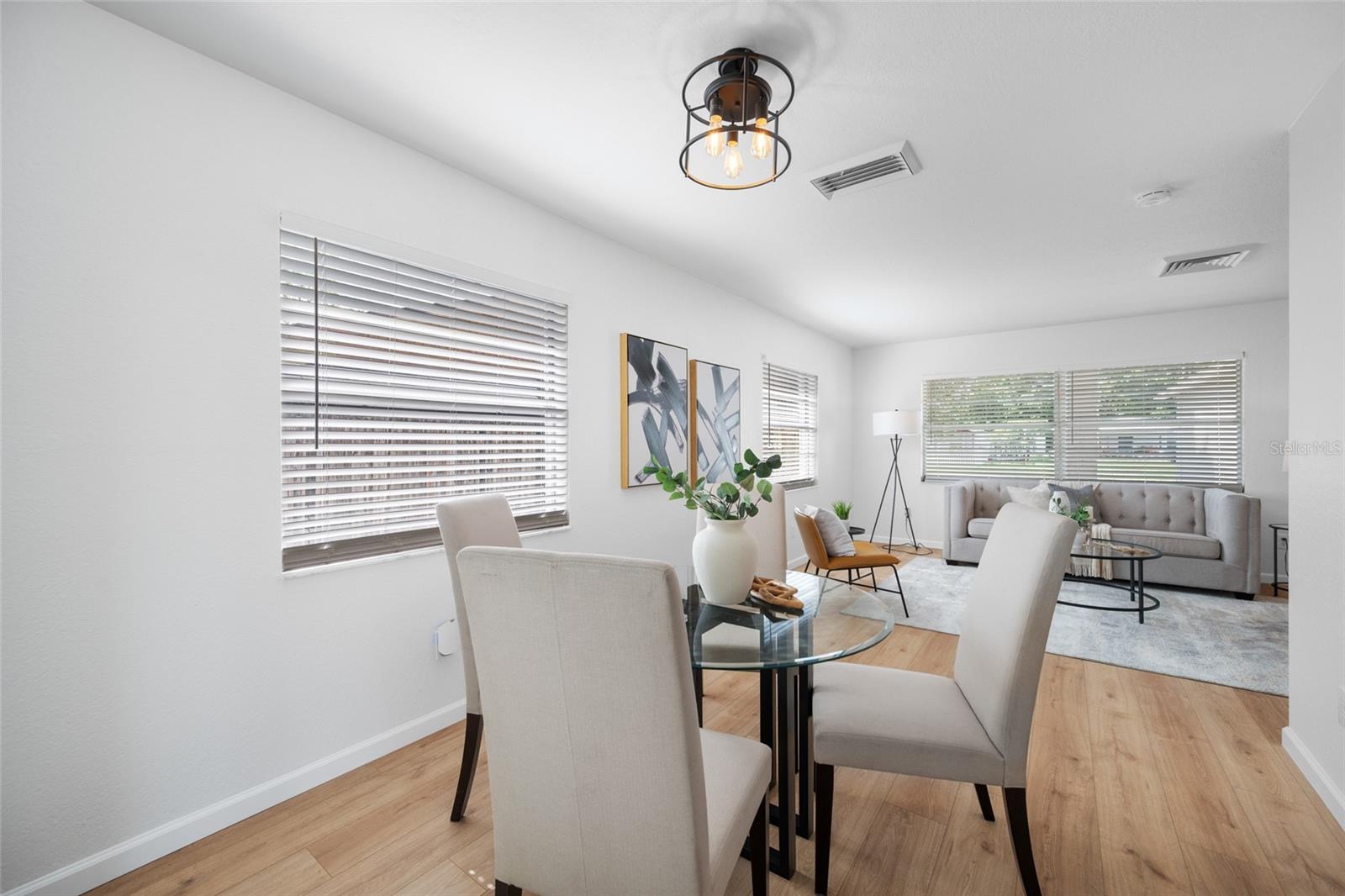 JUANITA PARK - Residential