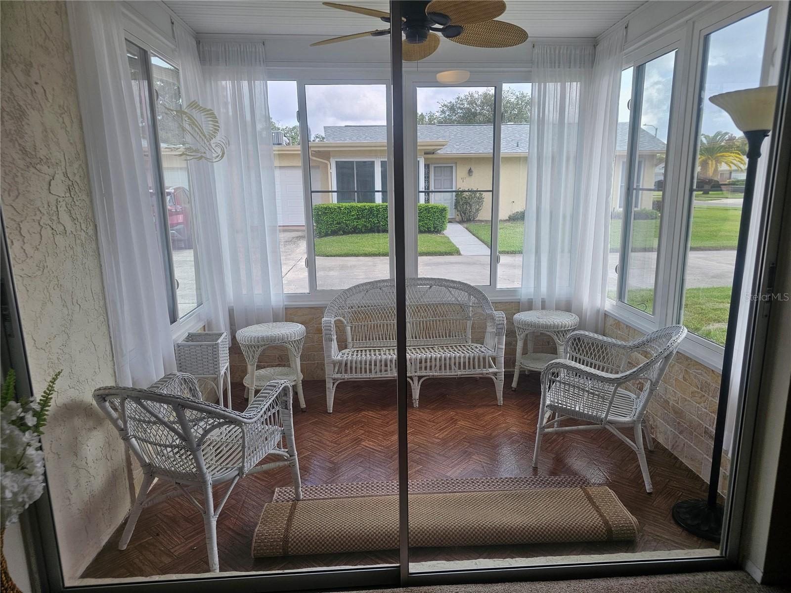 HIGHLAND LAKES CONDO - Residential