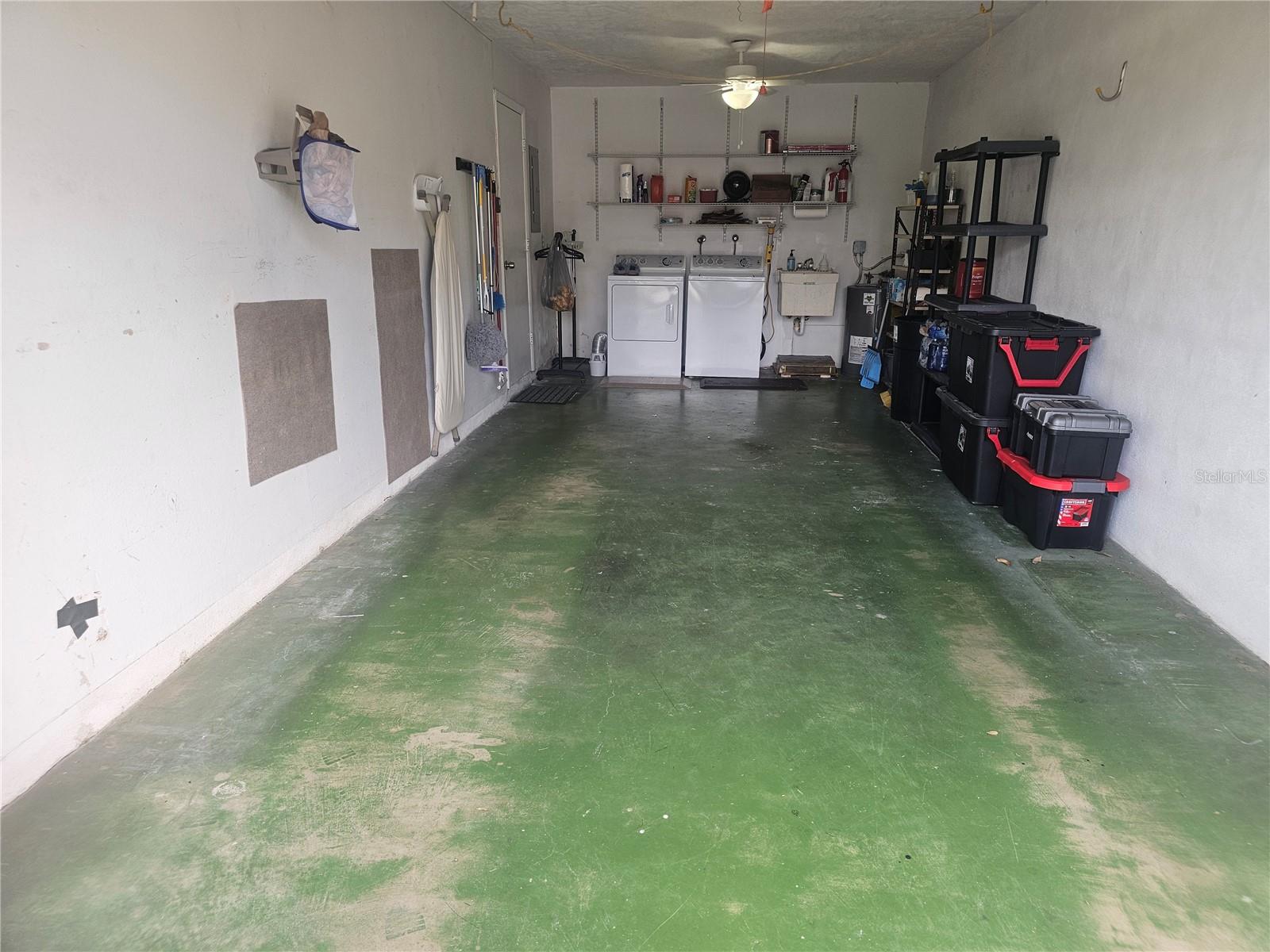 HIGHLAND LAKES CONDO - Residential
