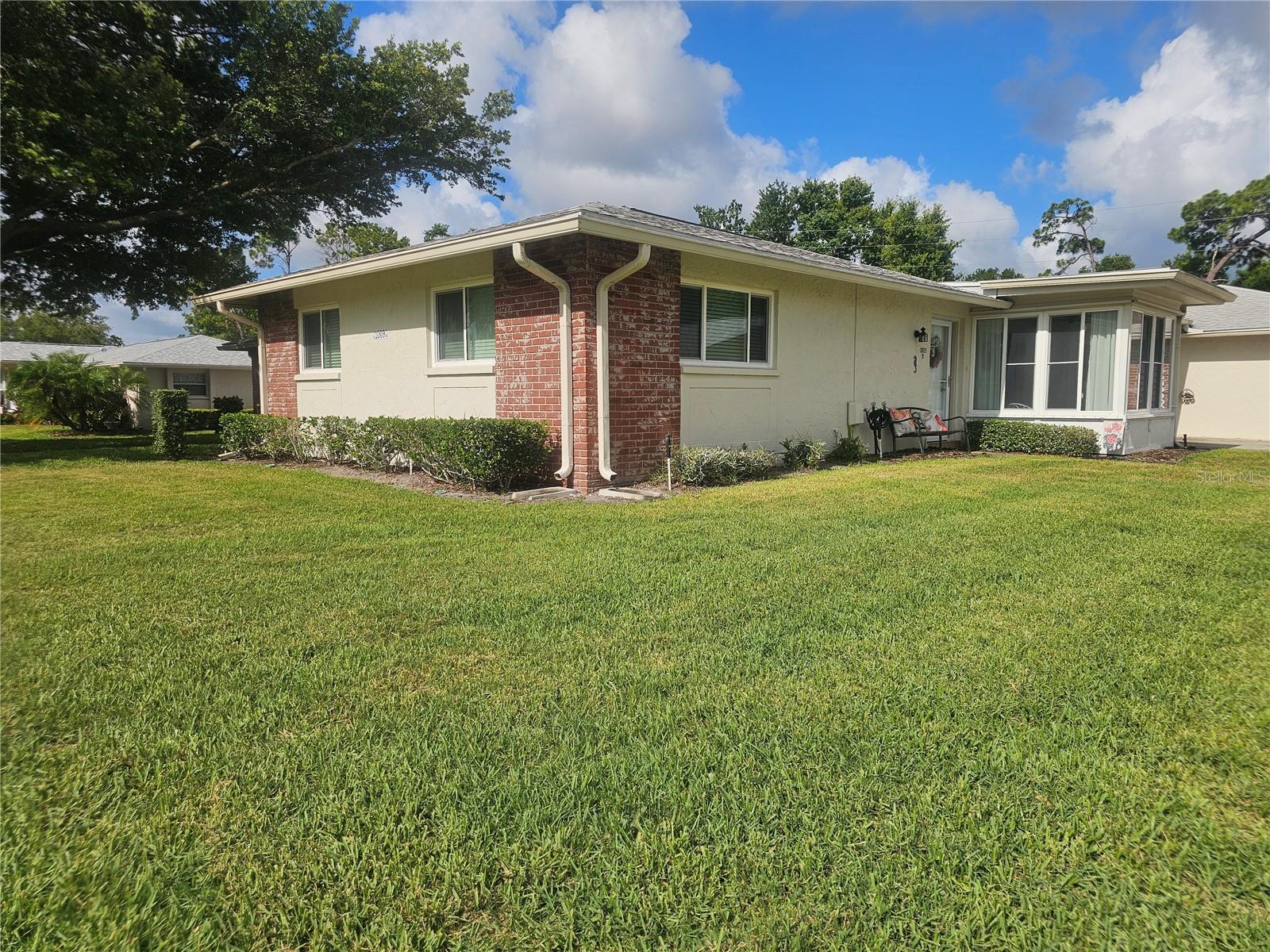 HIGHLAND LAKES CONDO - Residential