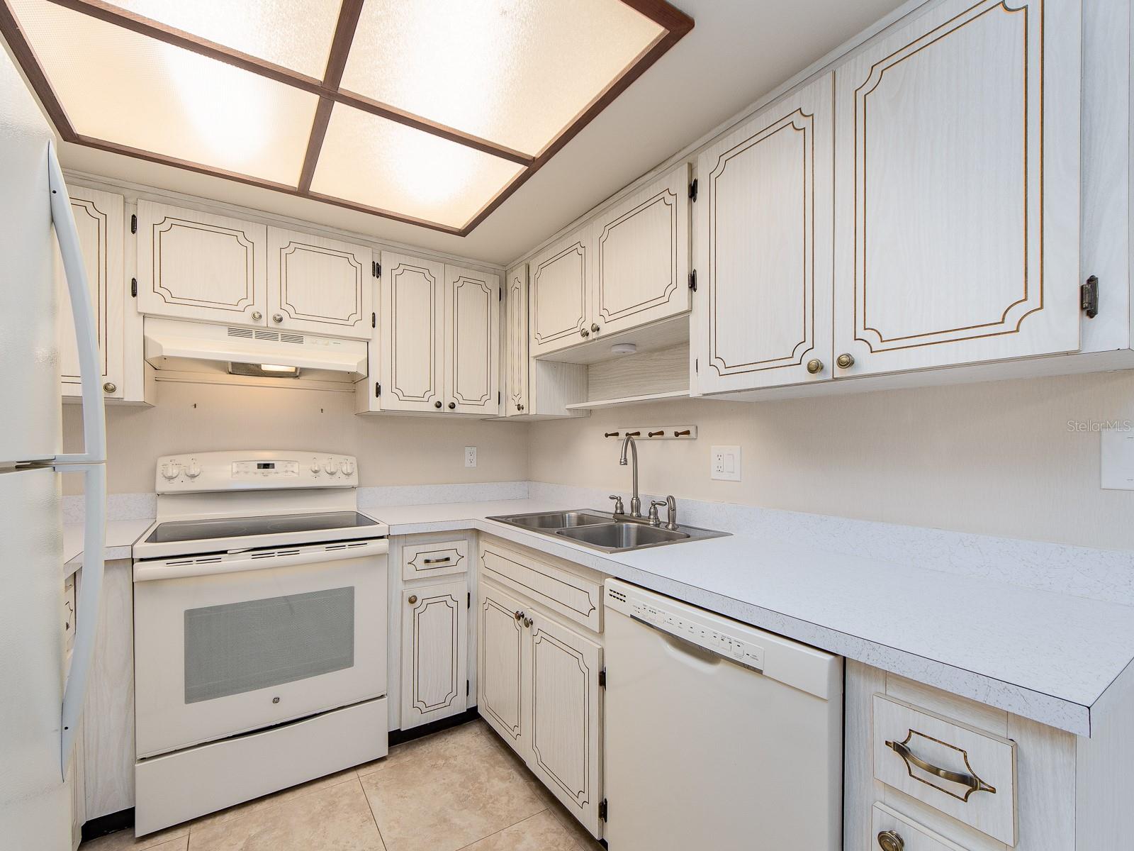 HIGHLAND LAKES CONDO - Residential