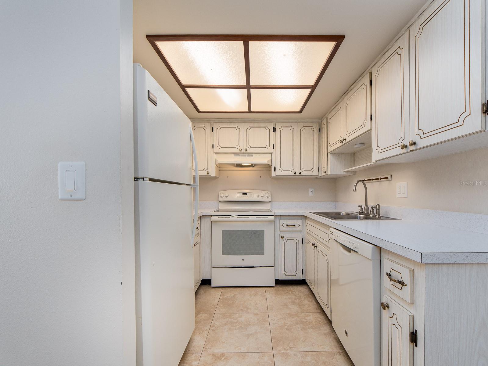 HIGHLAND LAKES CONDO - Residential