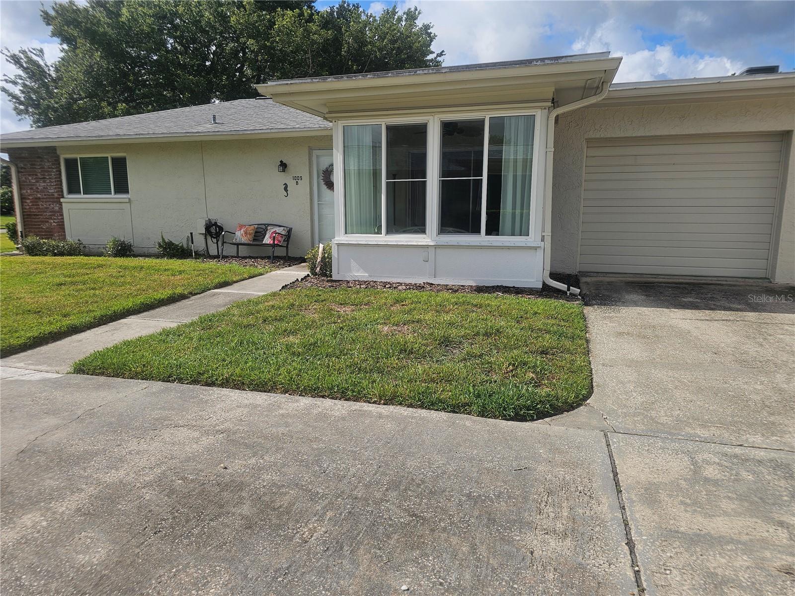 HIGHLAND LAKES CONDO - Residential