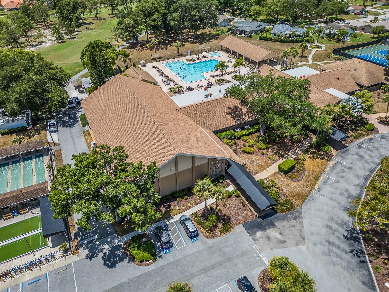 HIGHLAND LAKES CONDO - Residential