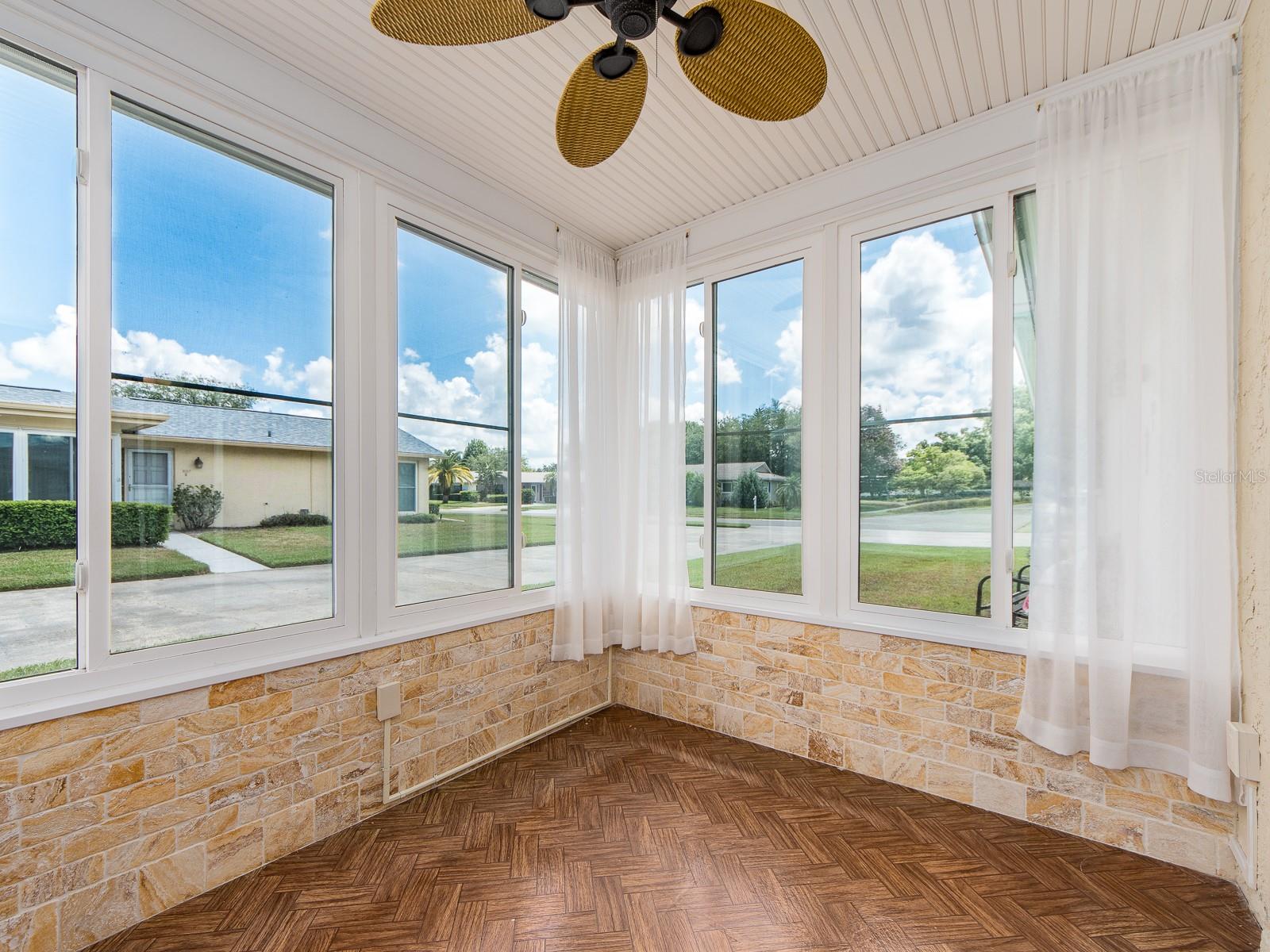 HIGHLAND LAKES CONDO - Residential