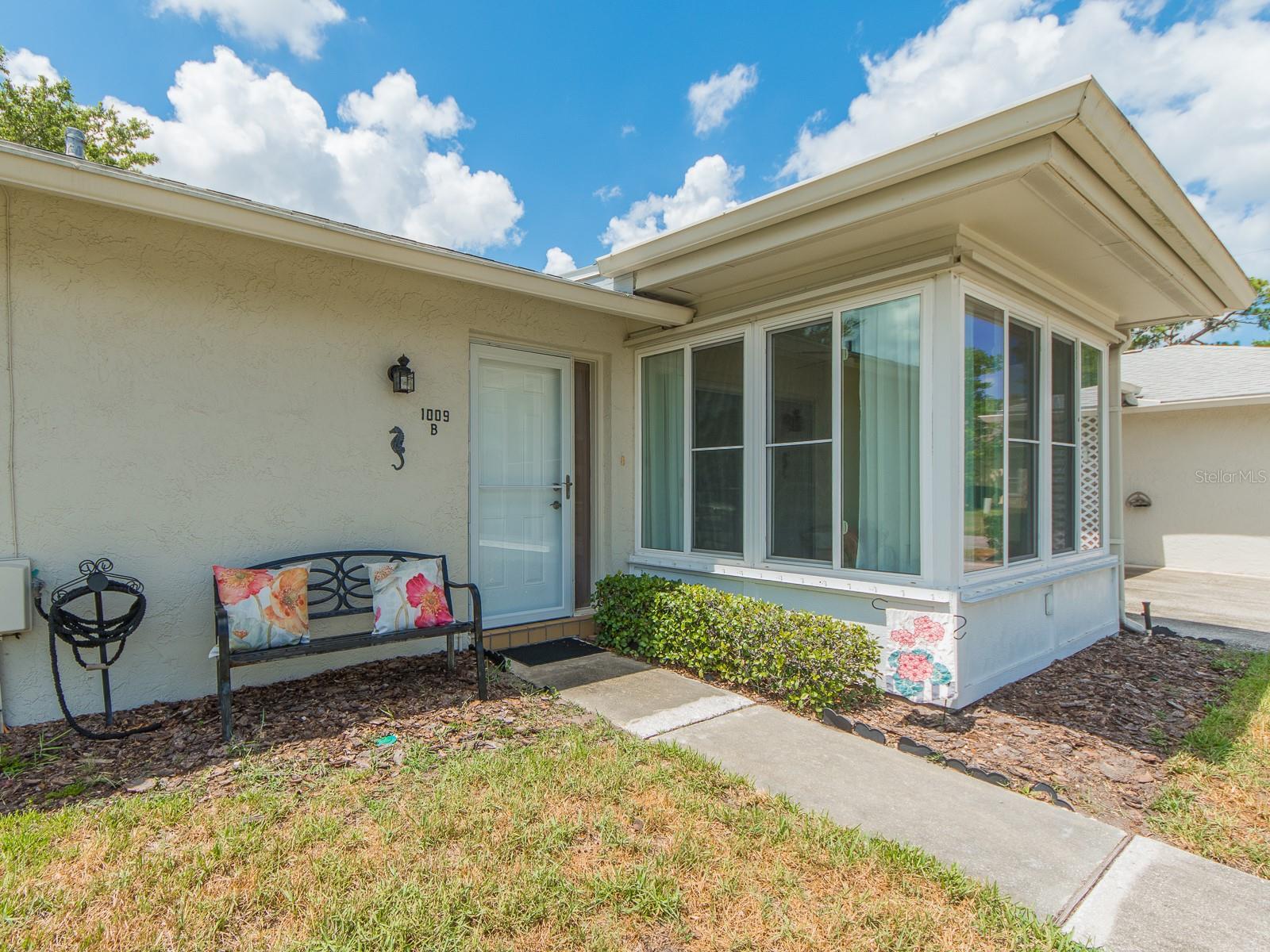 HIGHLAND LAKES CONDO - Residential