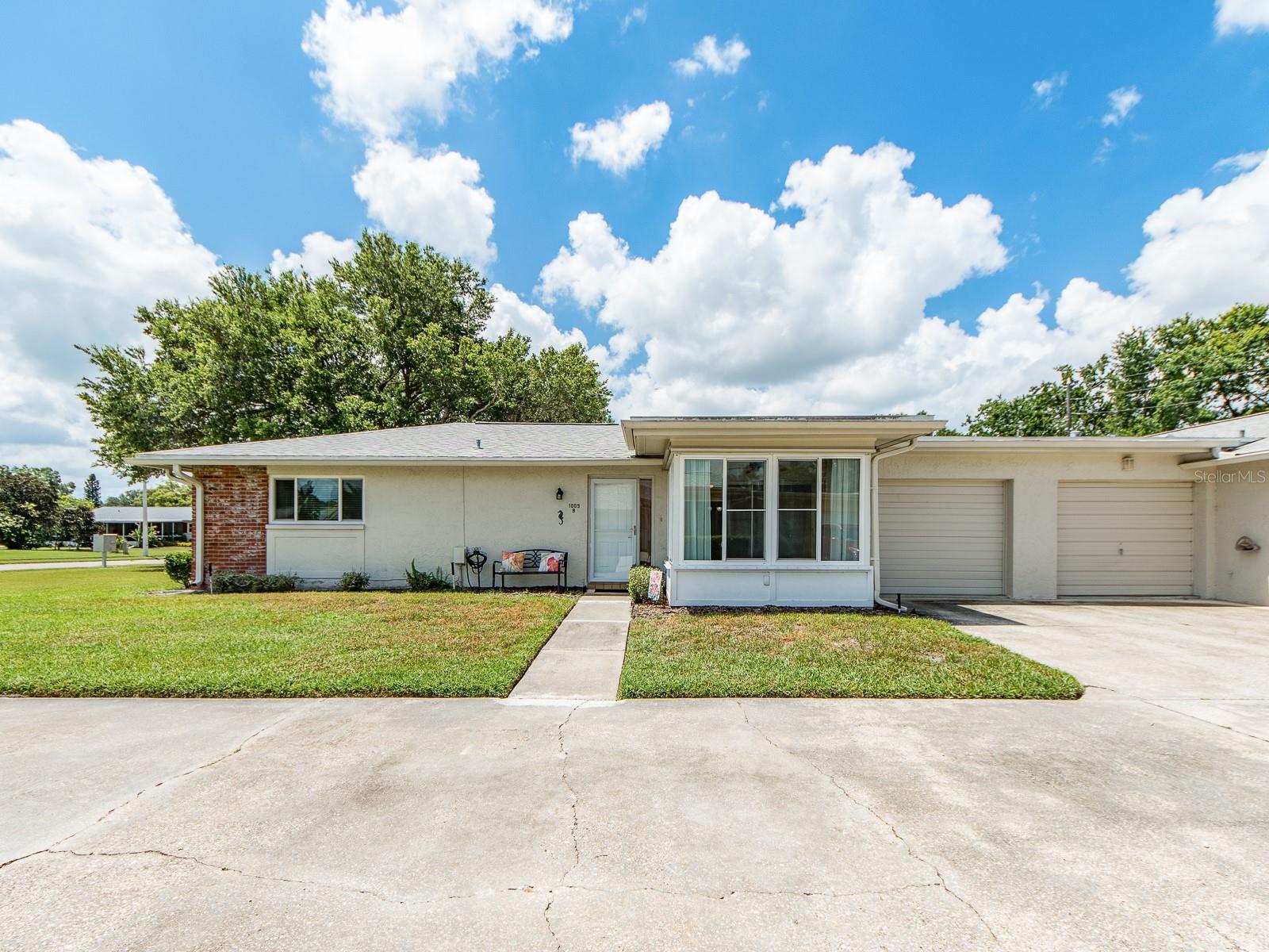 HIGHLAND LAKES CONDO - Residential