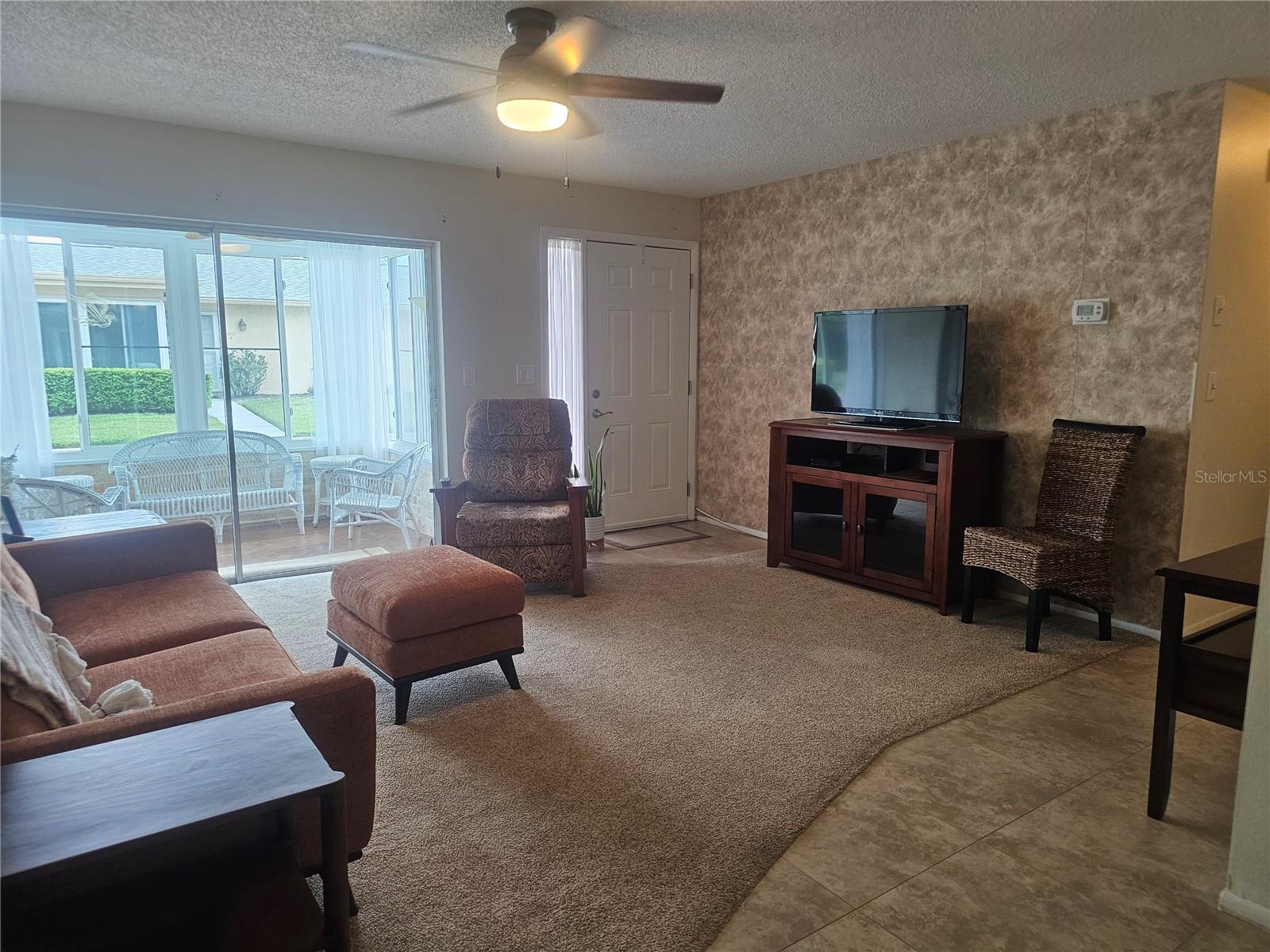 HIGHLAND LAKES CONDO - Residential