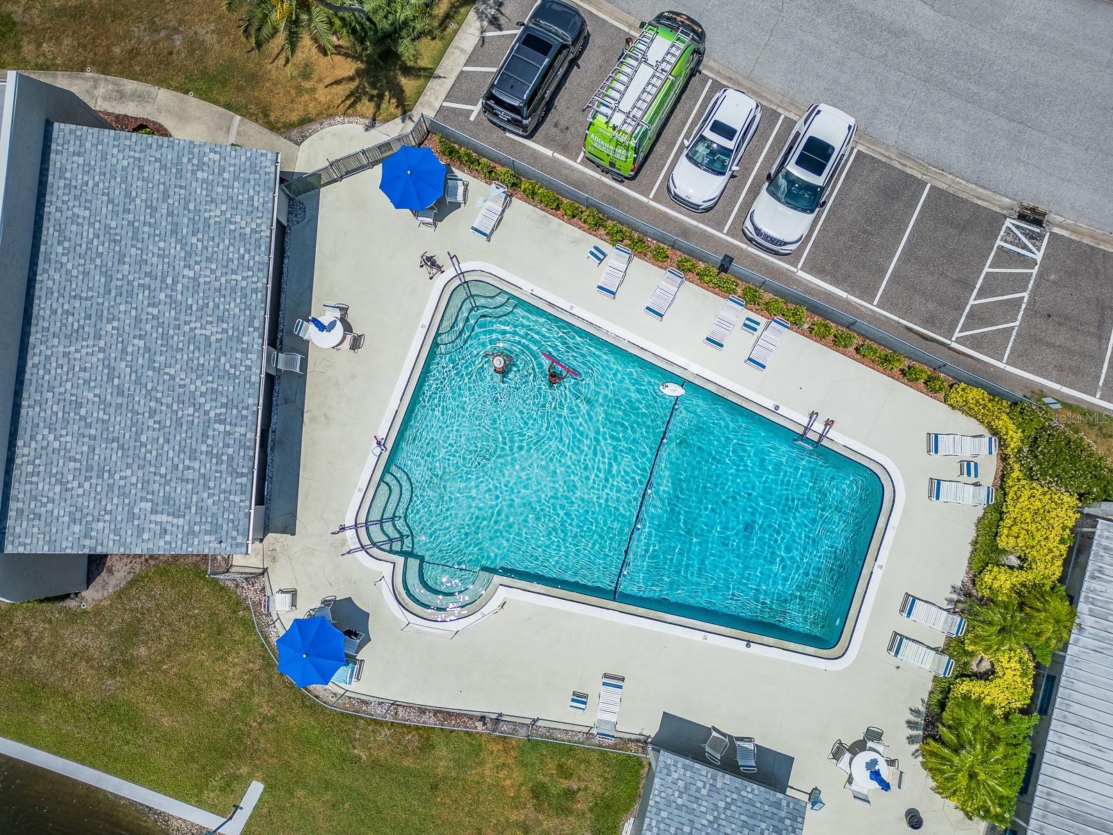 HIGHLAND LAKES CONDO - Residential