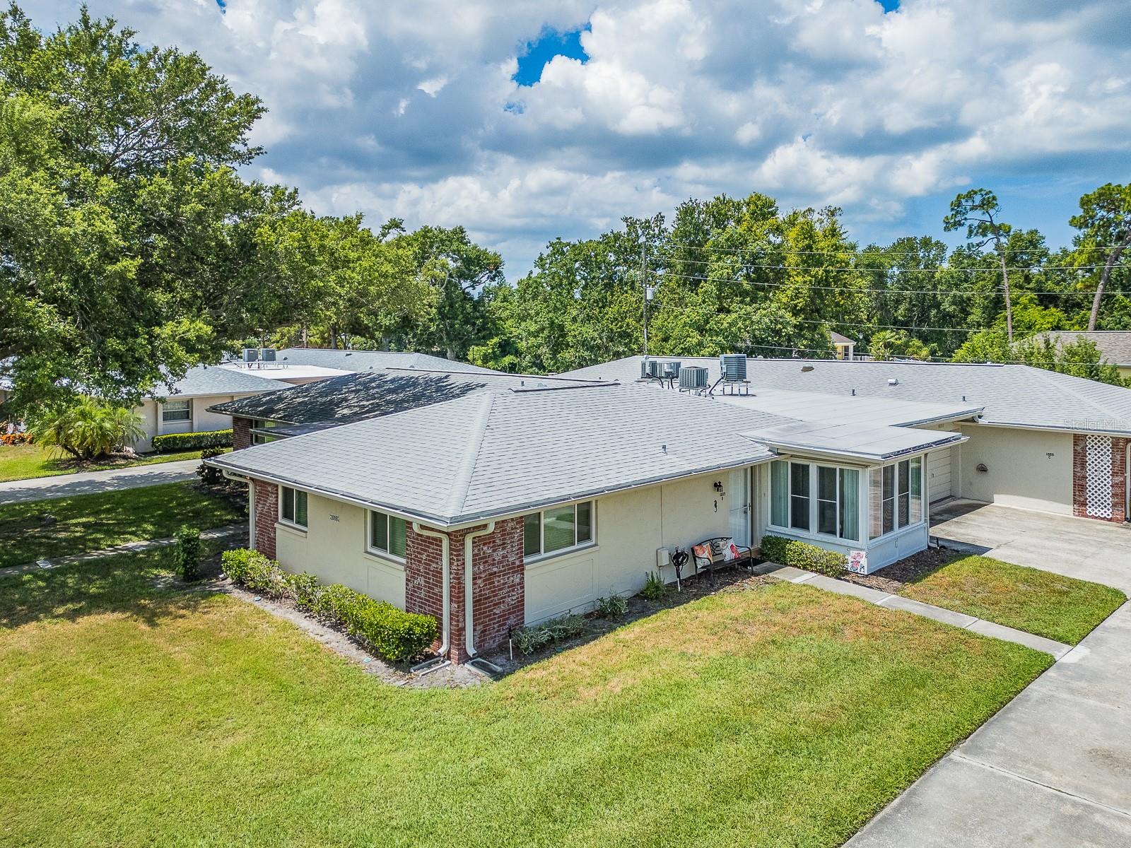HIGHLAND LAKES CONDO - Residential