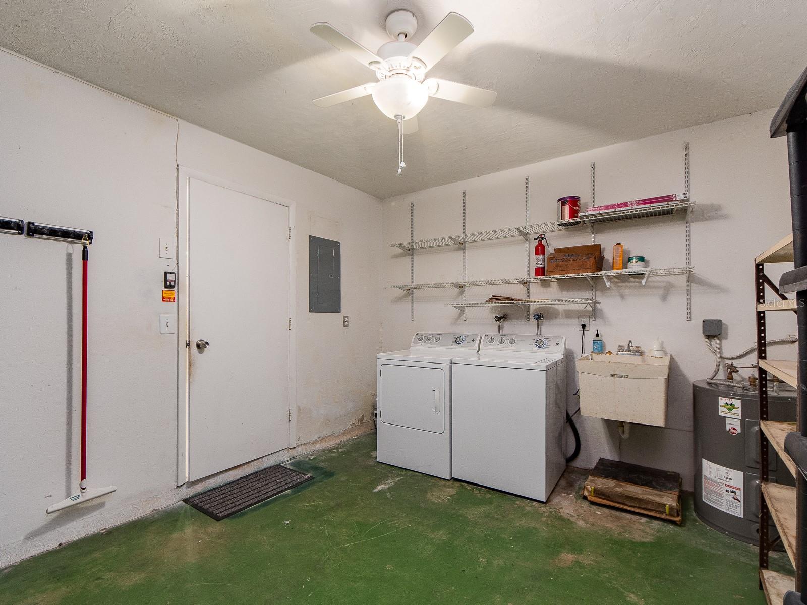 HIGHLAND LAKES CONDO - Residential