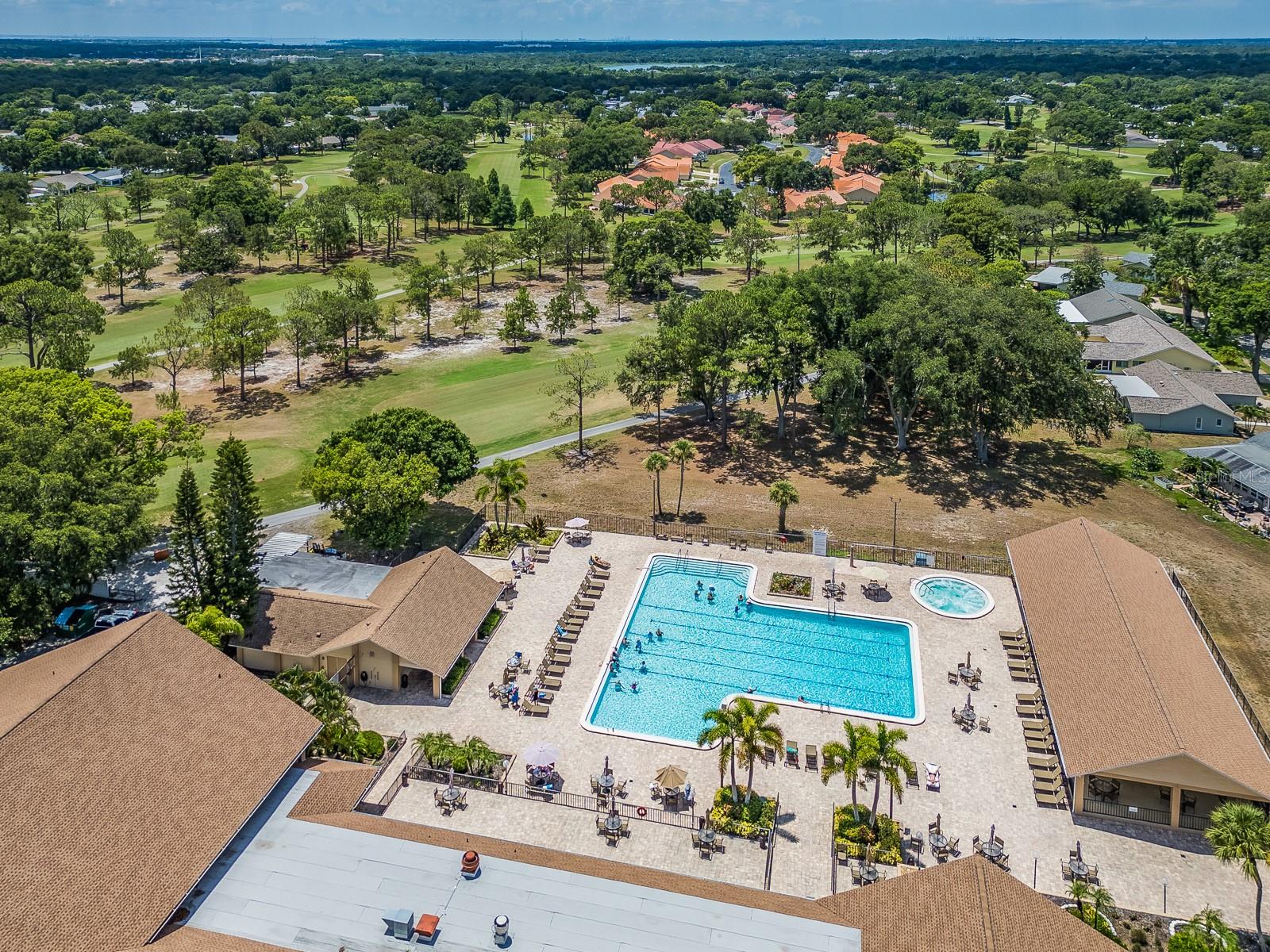HIGHLAND LAKES CONDO - Residential