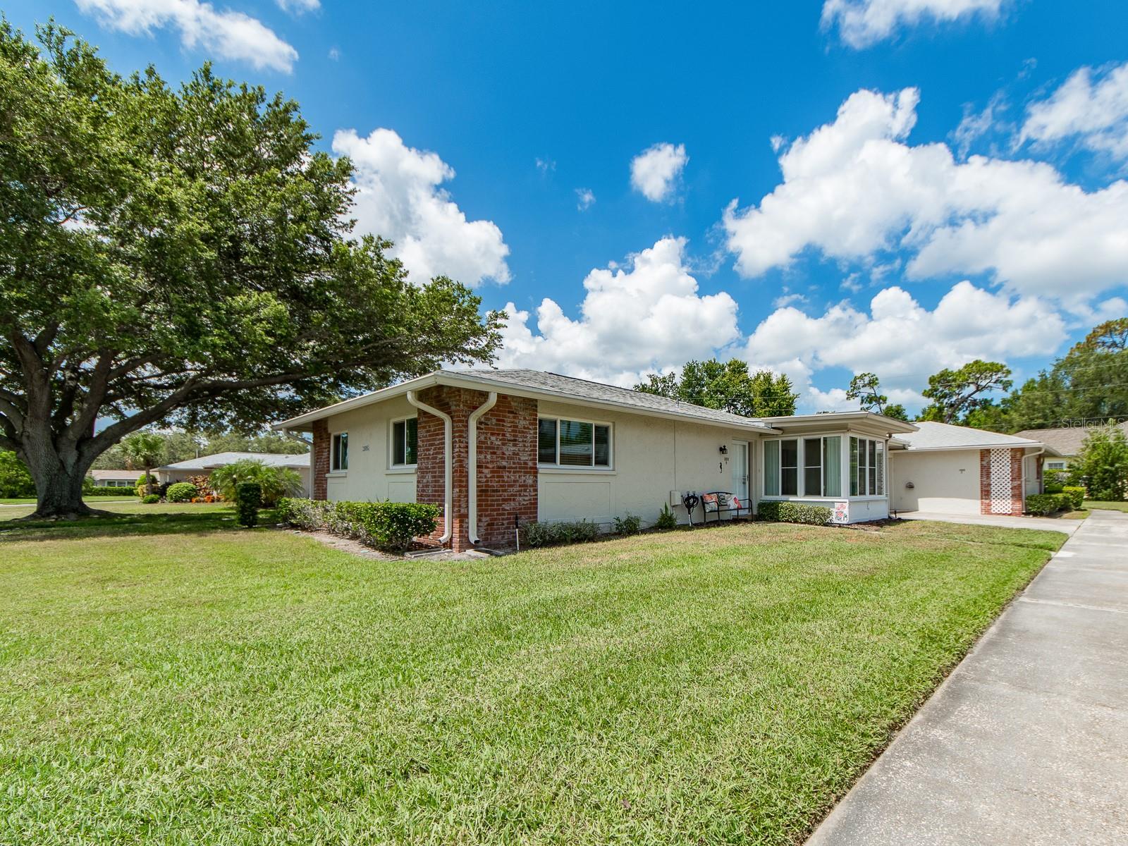 HIGHLAND LAKES CONDO - Residential