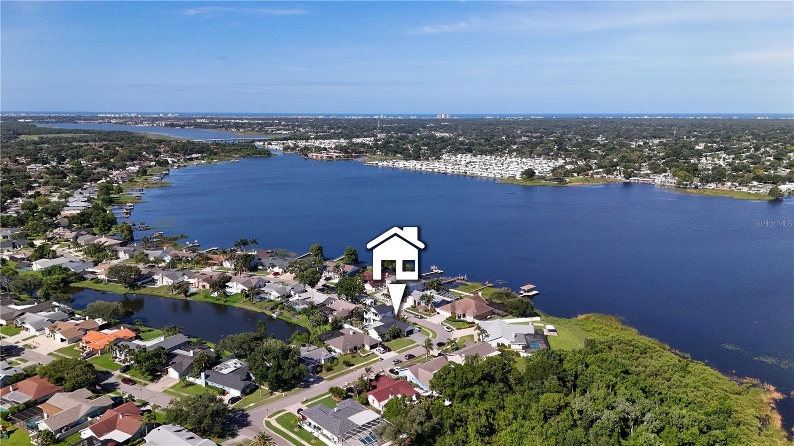 LAKESIDE ESTATES UNIT TWO - Residential