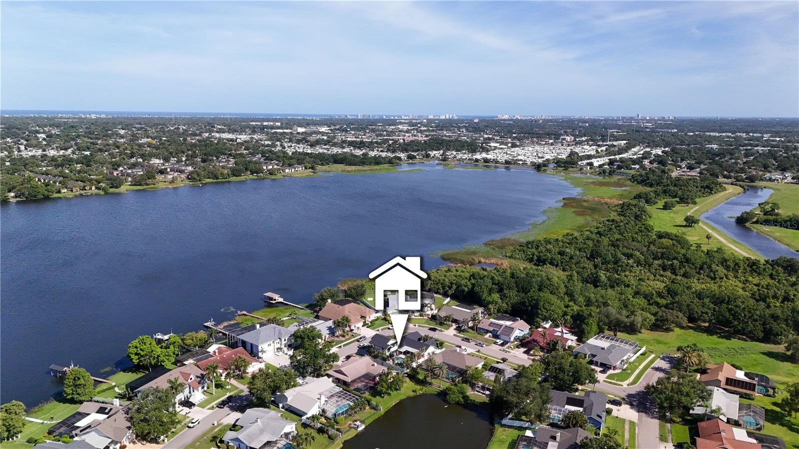 LAKESIDE ESTATES UNIT TWO - Residential