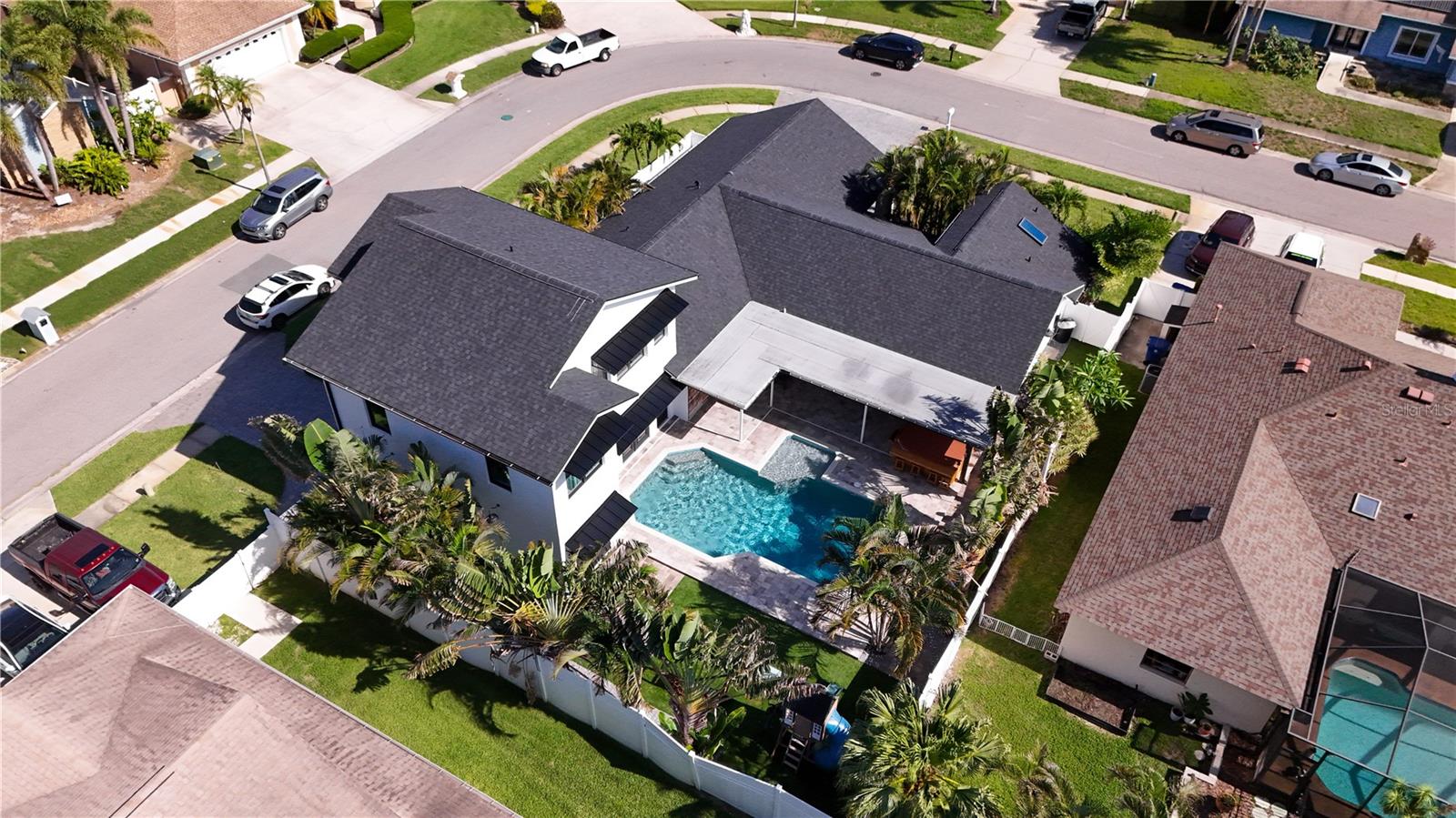 LAKESIDE ESTATES UNIT TWO - Residential