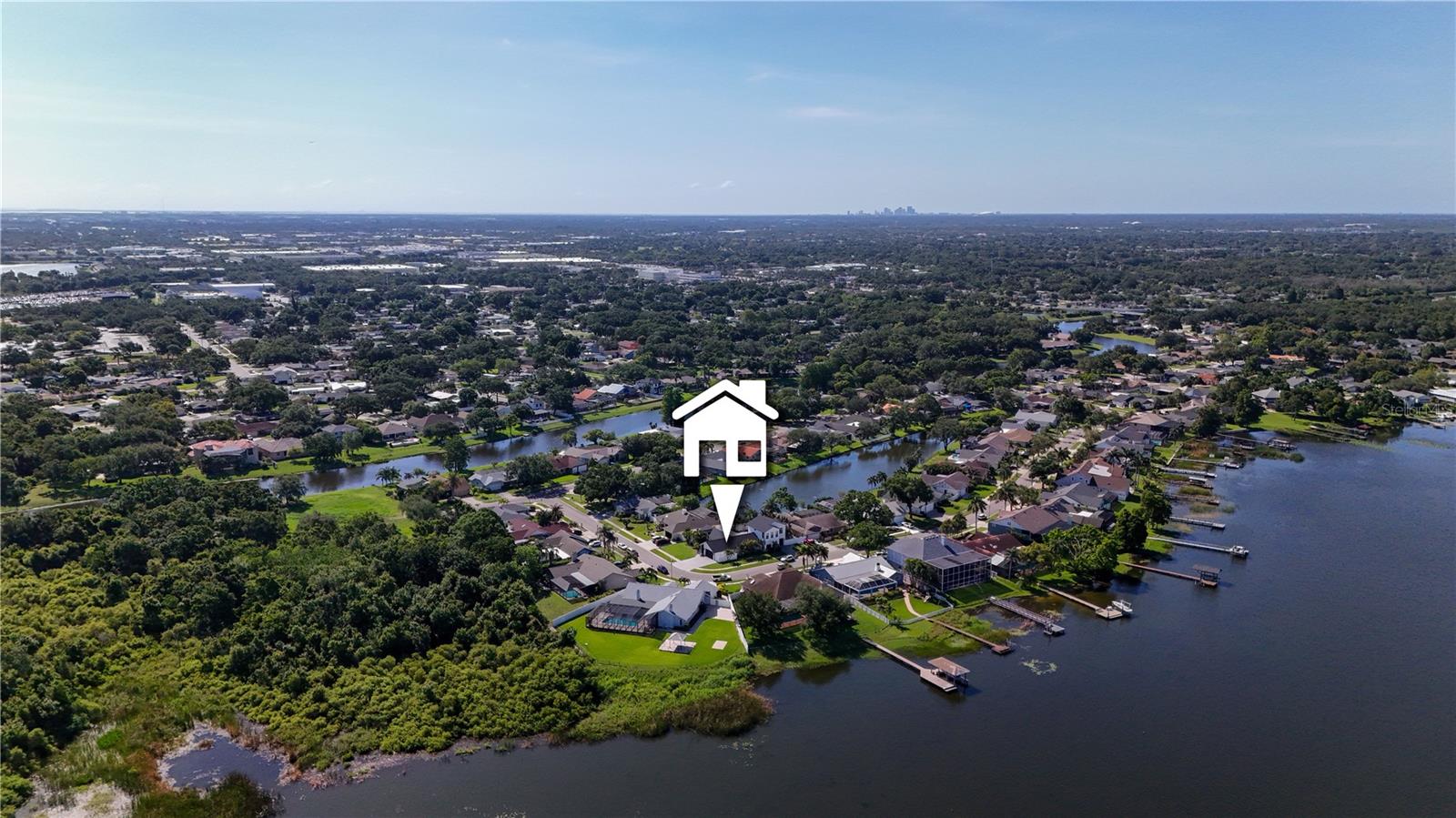 LAKESIDE ESTATES UNIT TWO - Residential