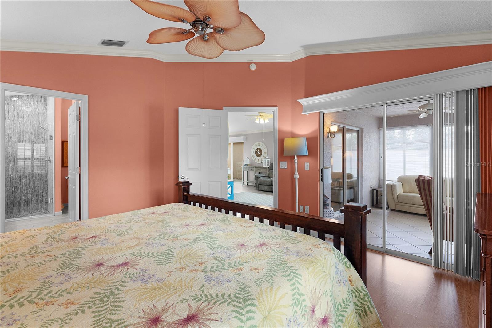 VILLAGES OF SUMTER SULLIVAN VILLAS - Residential Lease