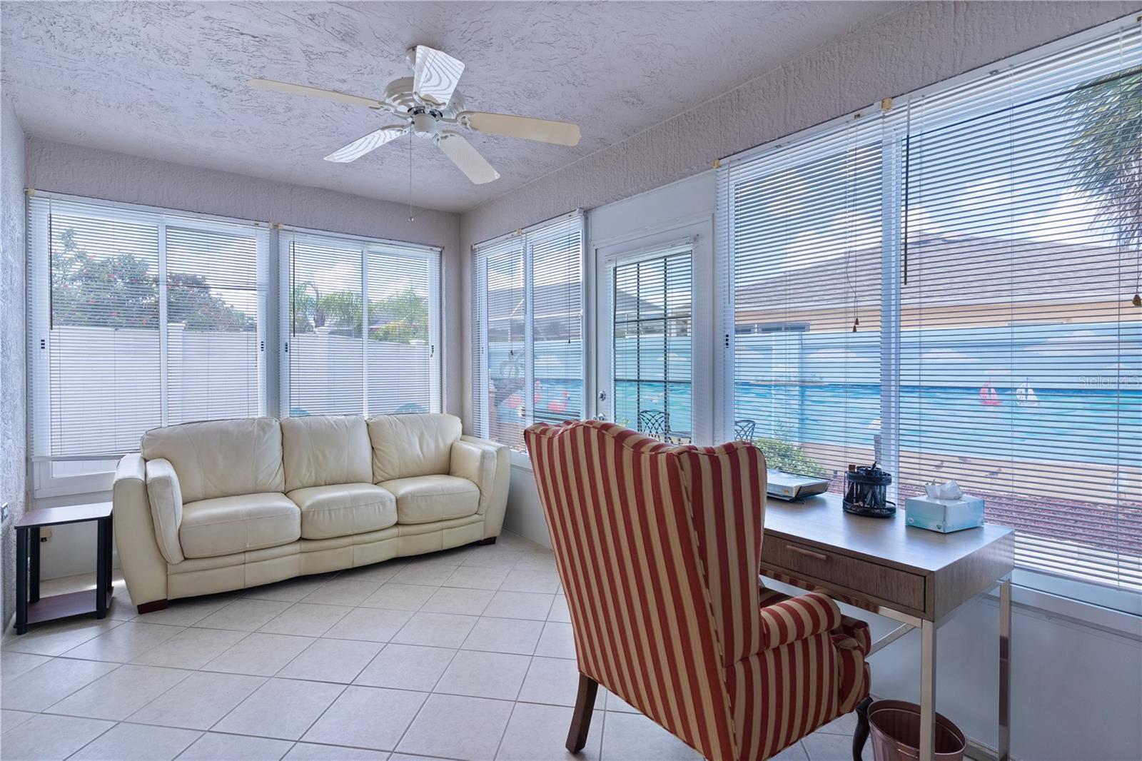 VILLAGES OF SUMTER SULLIVAN VILLAS - Residential Lease