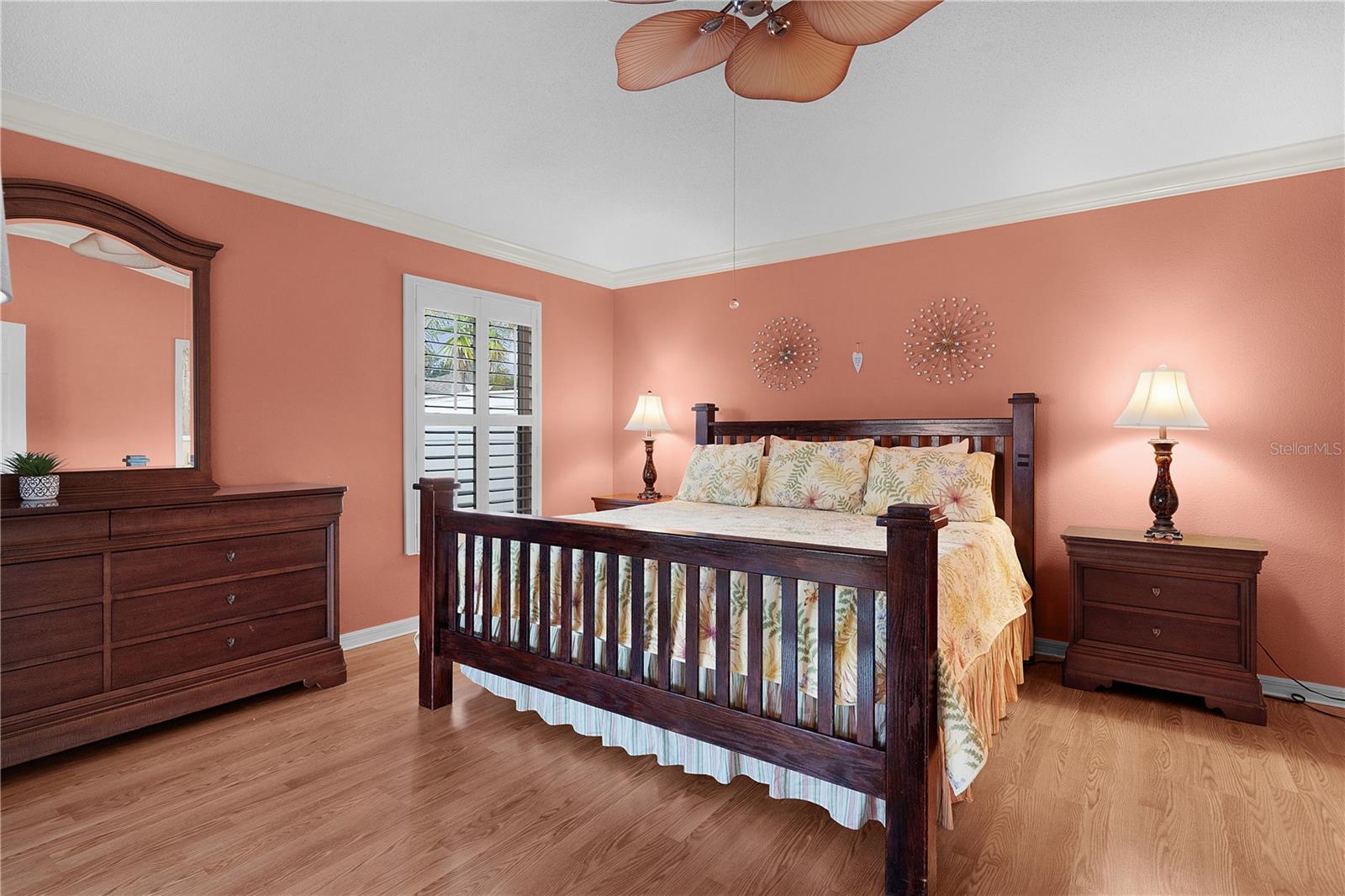 VILLAGES OF SUMTER SULLIVAN VILLAS - Residential Lease