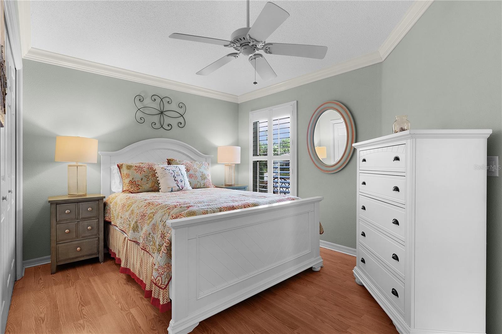 VILLAGES OF SUMTER SULLIVAN VILLAS - Residential Lease