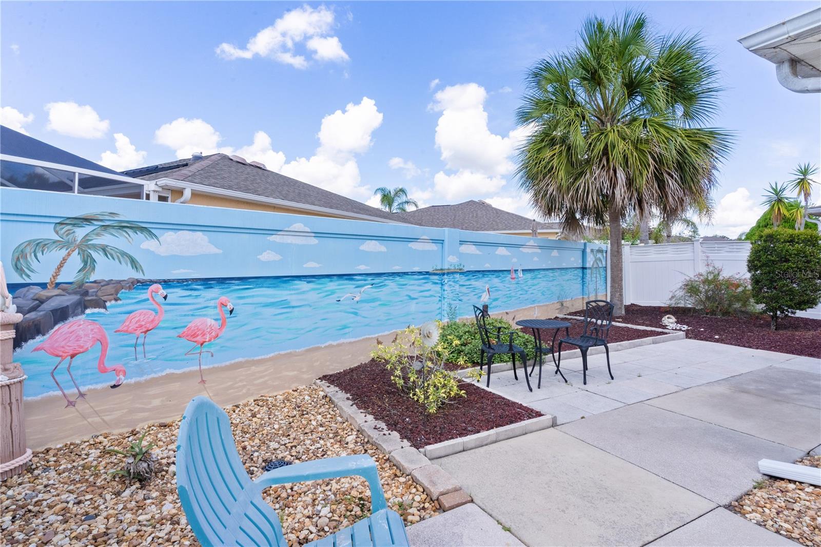 VILLAGES OF SUMTER SULLIVAN VILLAS - Residential Lease
