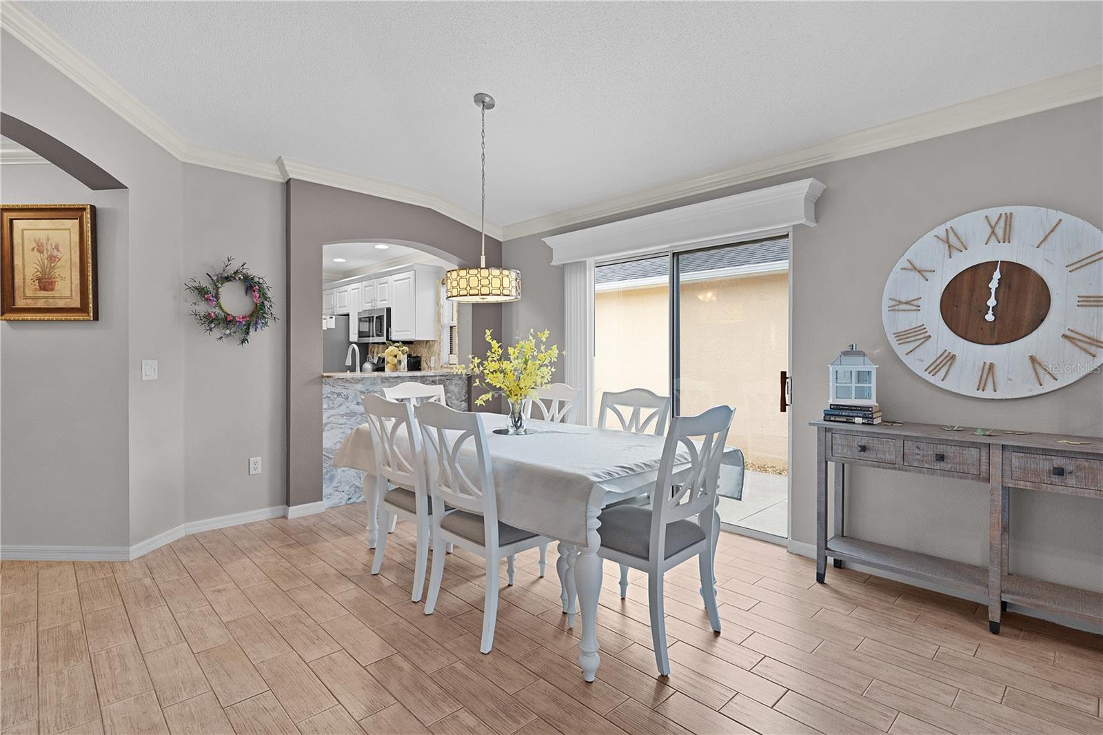 VILLAGES OF SUMTER SULLIVAN VILLAS - Residential Lease