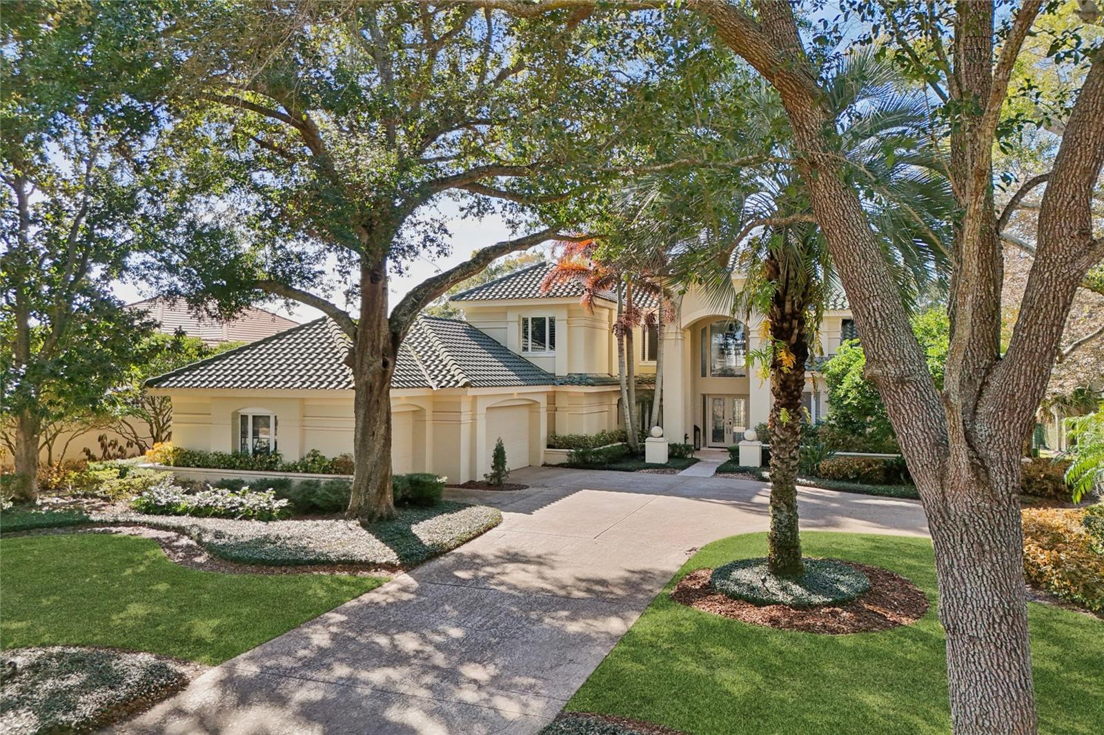 ISLEWORTH - Residential