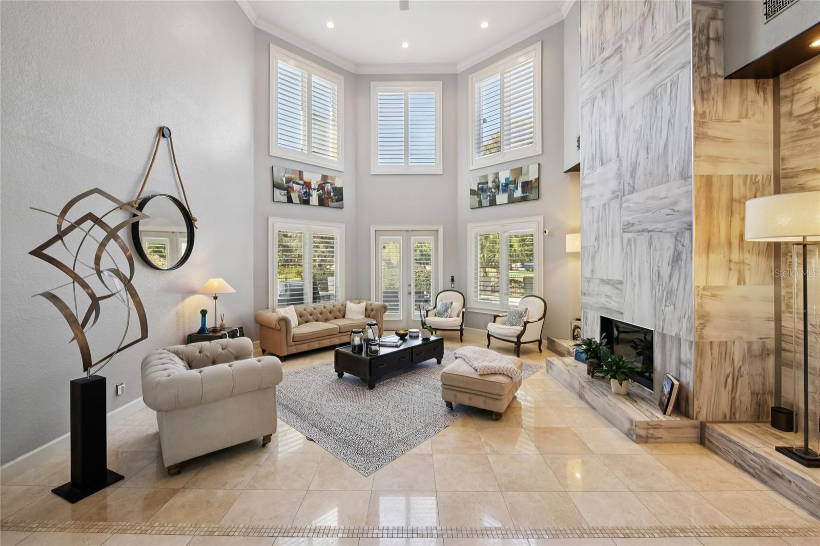 ISLEWORTH - Residential